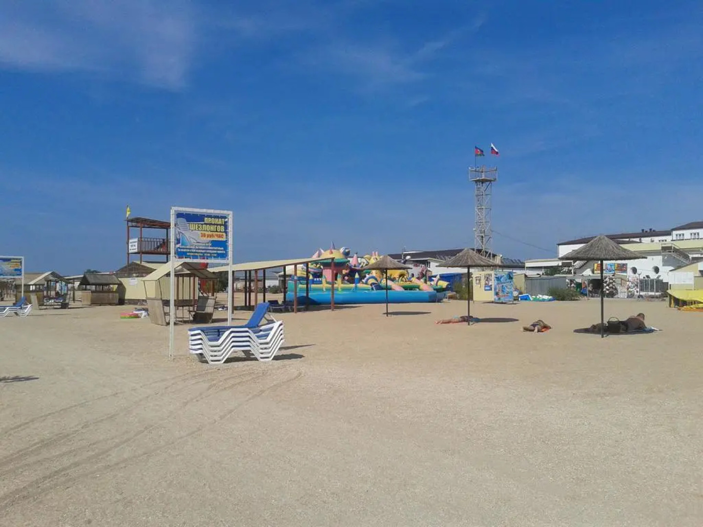 Mini-hotel Yutnii dvorik