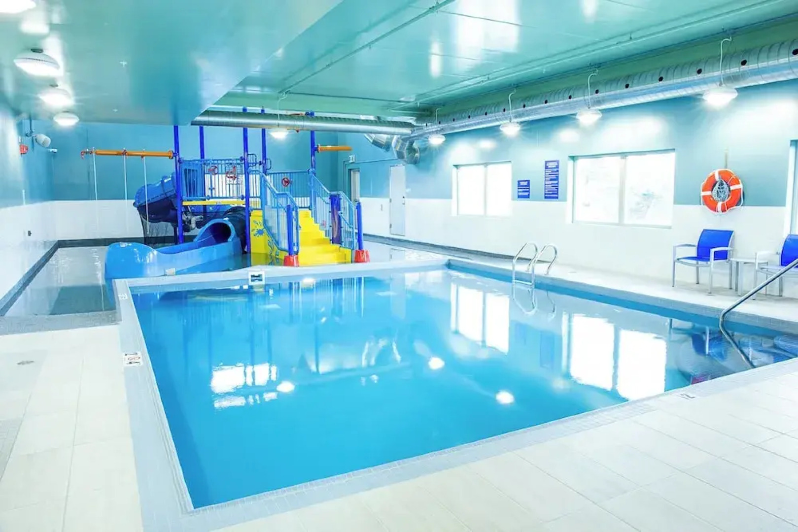 Staybridge Suites Halifax Dartmouth by IHG