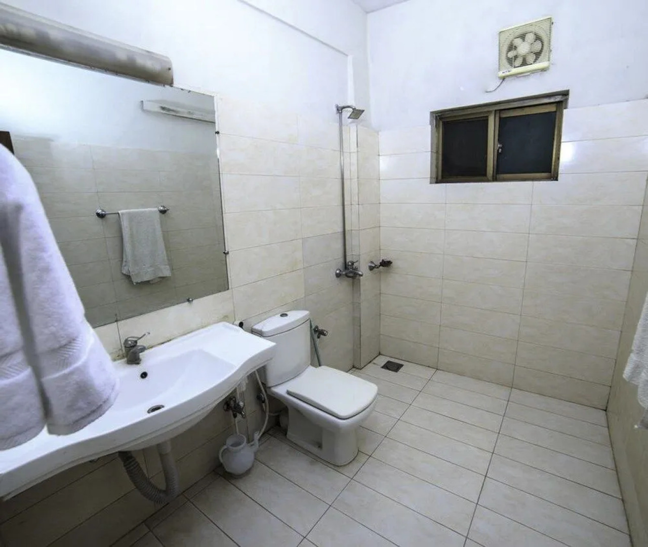 Shelton Hotel Rawalpindi