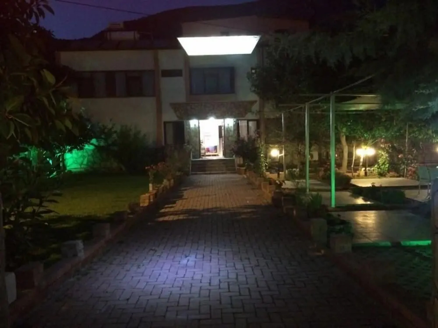 Otel Deniz Yildizi