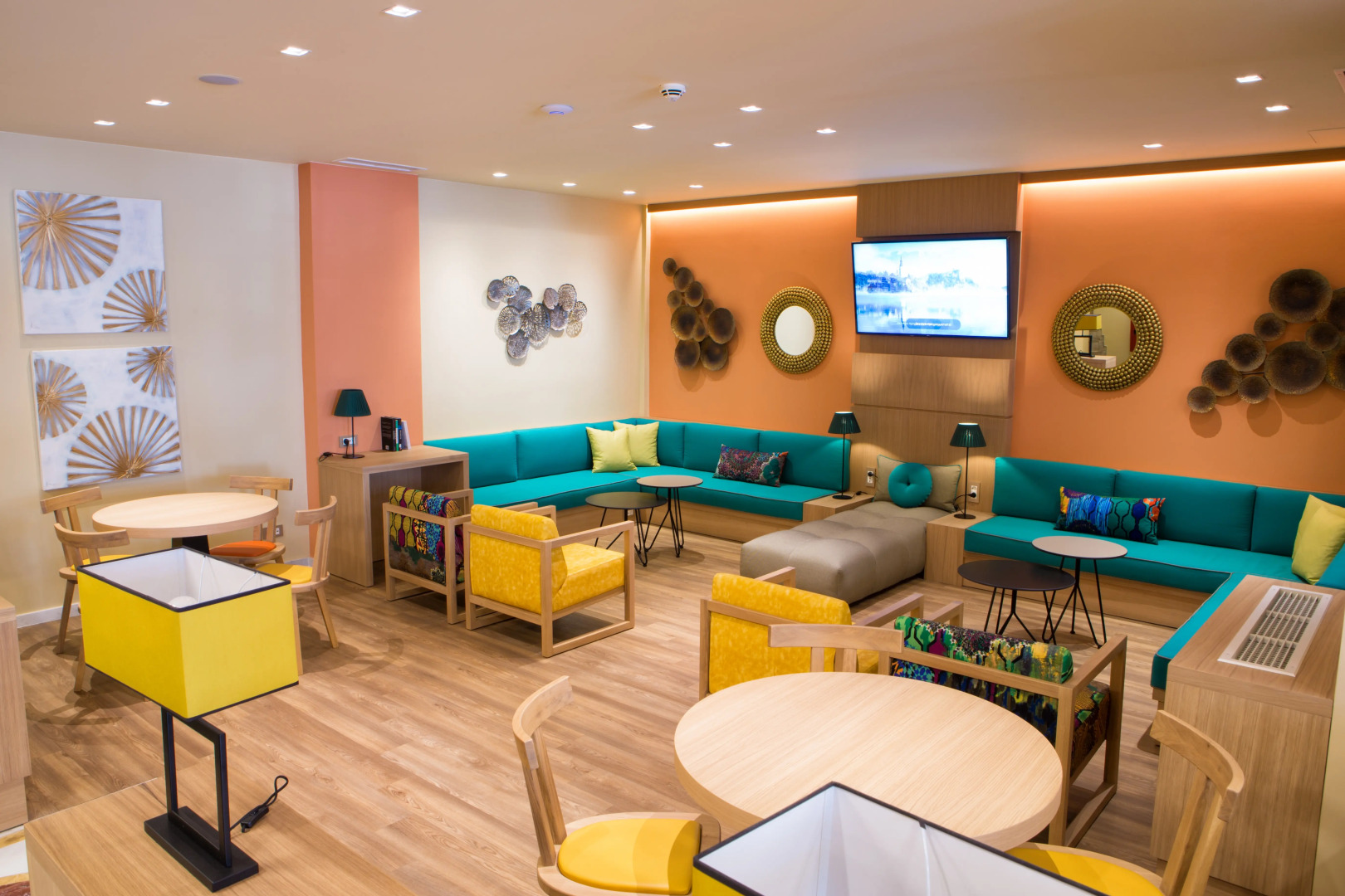 Best Western Hotel Pythagorion