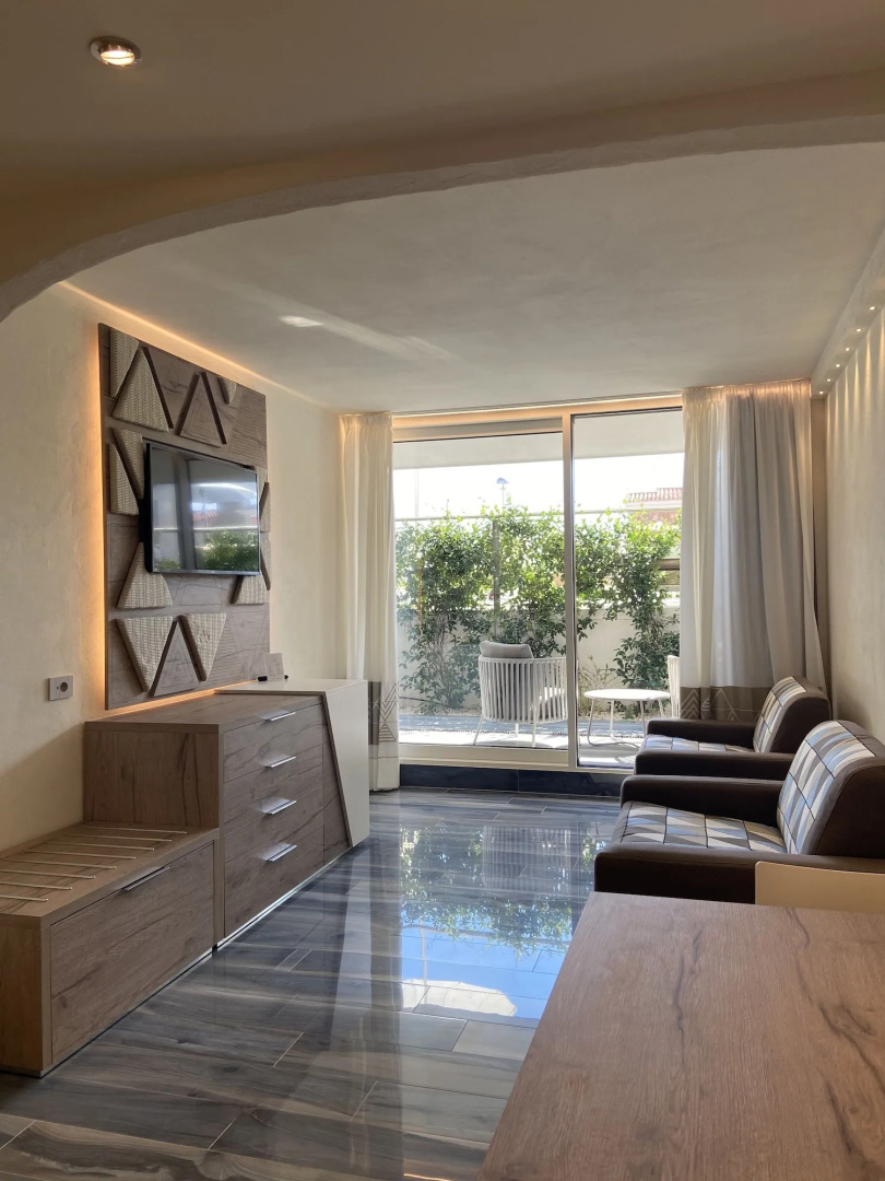 Sandalia Boutique Hotel - Adults Only