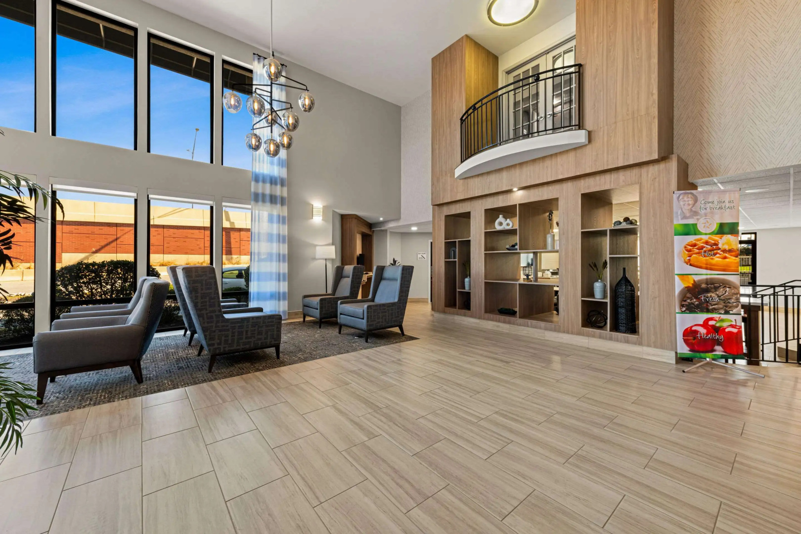 Quality Inn & Suites Matthews - Charlotte