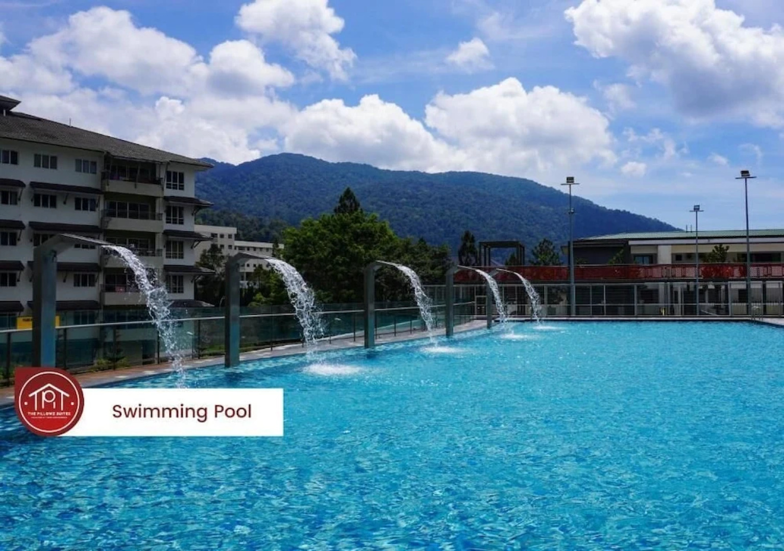 Geosuites @ Geo38 Genting