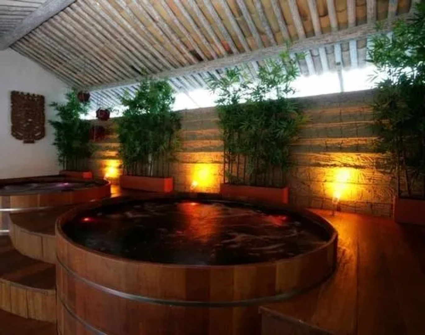 Pousada Bendito Seja