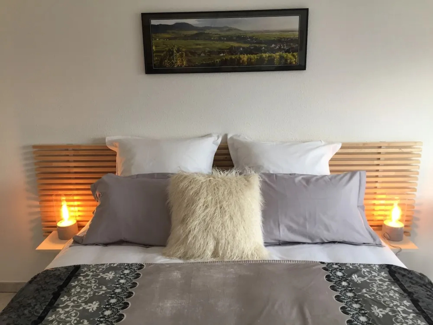 B&B Les Mésanges de l'Ill