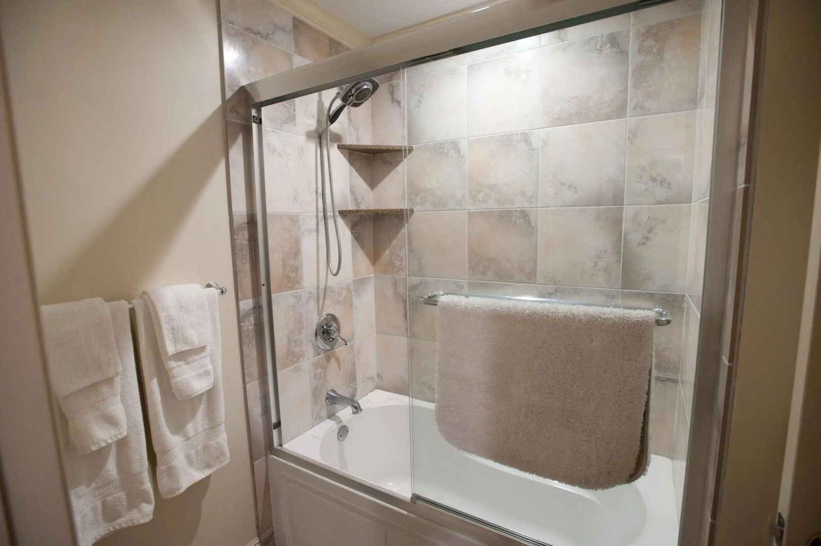 New Orleans Jazz Quarters - The French Quarters Unique Creole Hotel