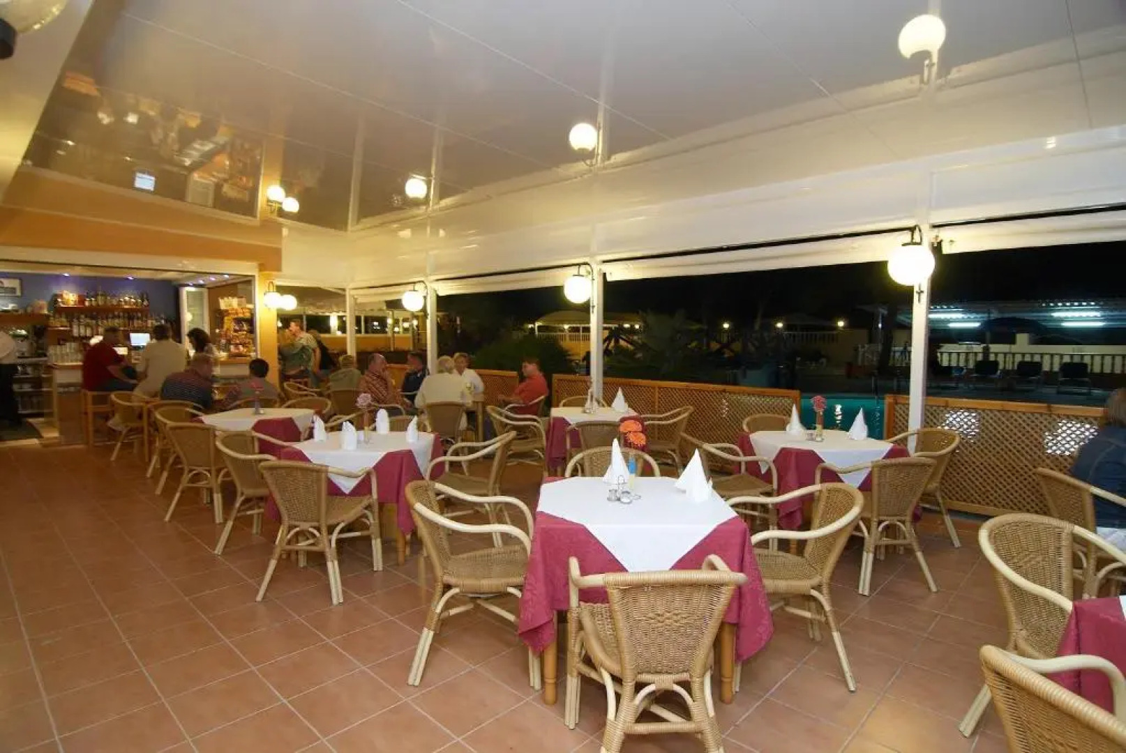 Ses Eufabietes Apartments & Restaurant