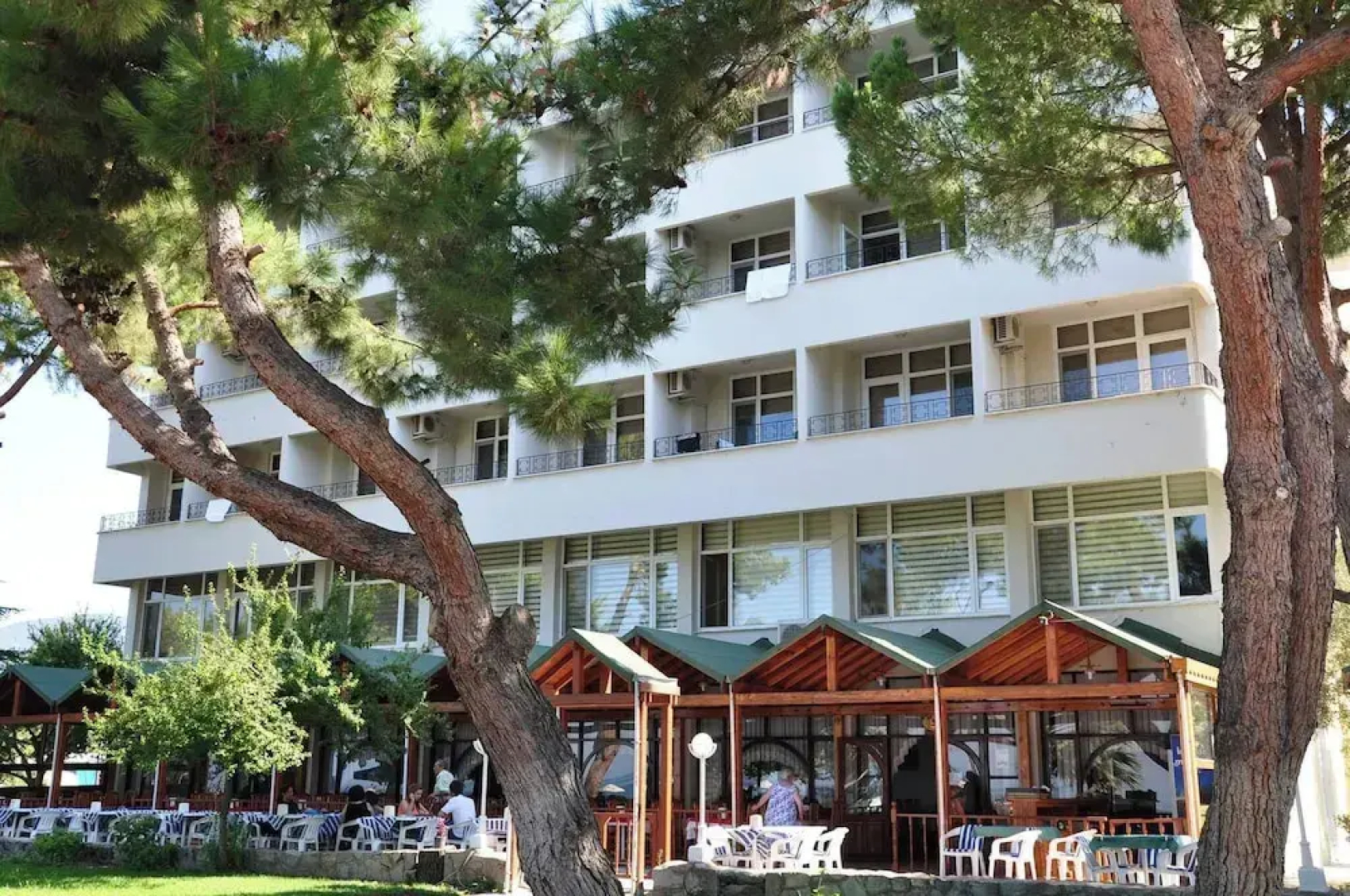 Atay Otel