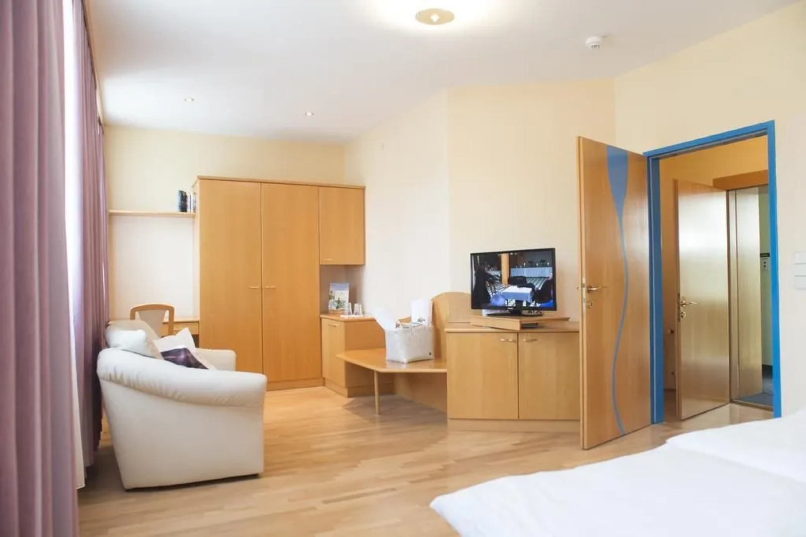 Thermenhotel Emmaquelle