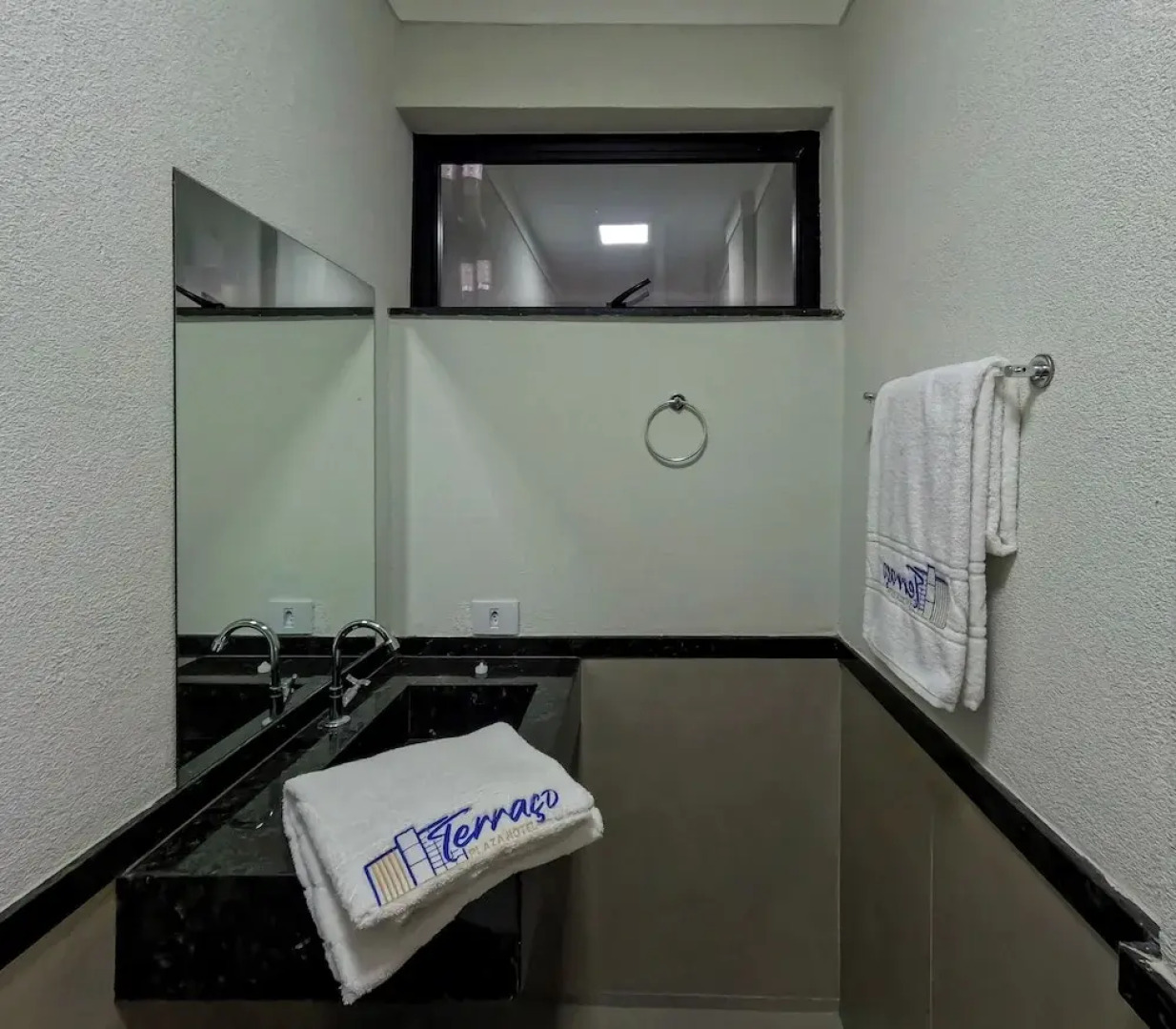 Terraço Plaza Hotel