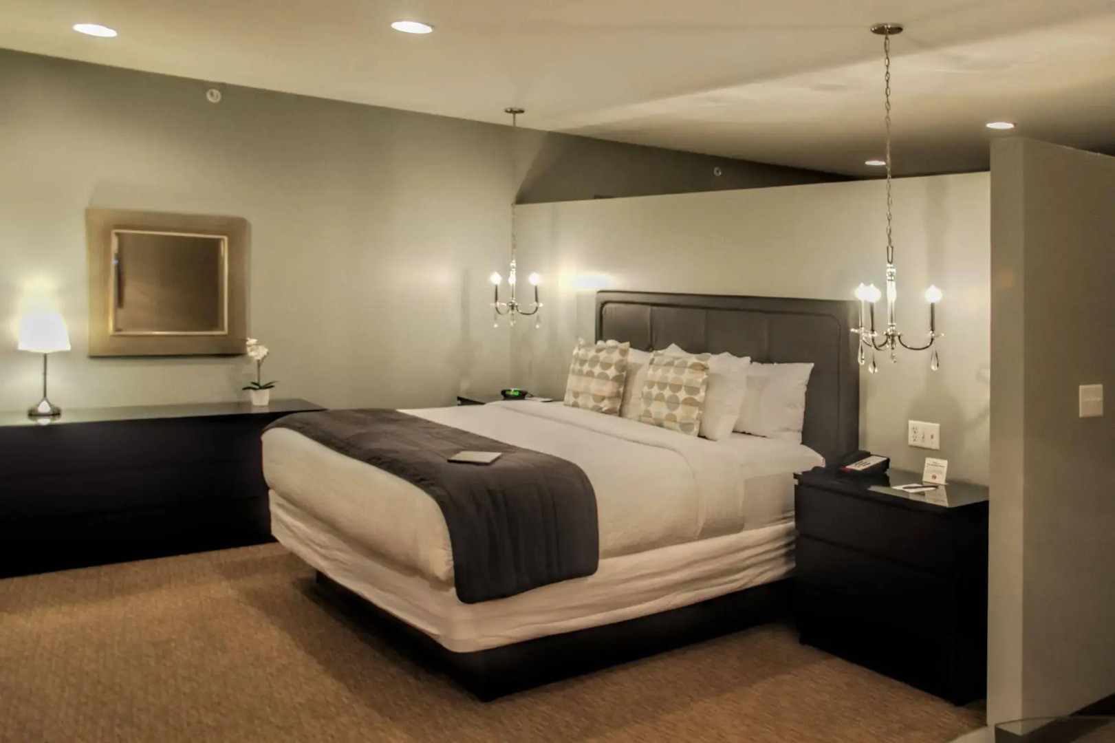 Belamere Suites Hotel