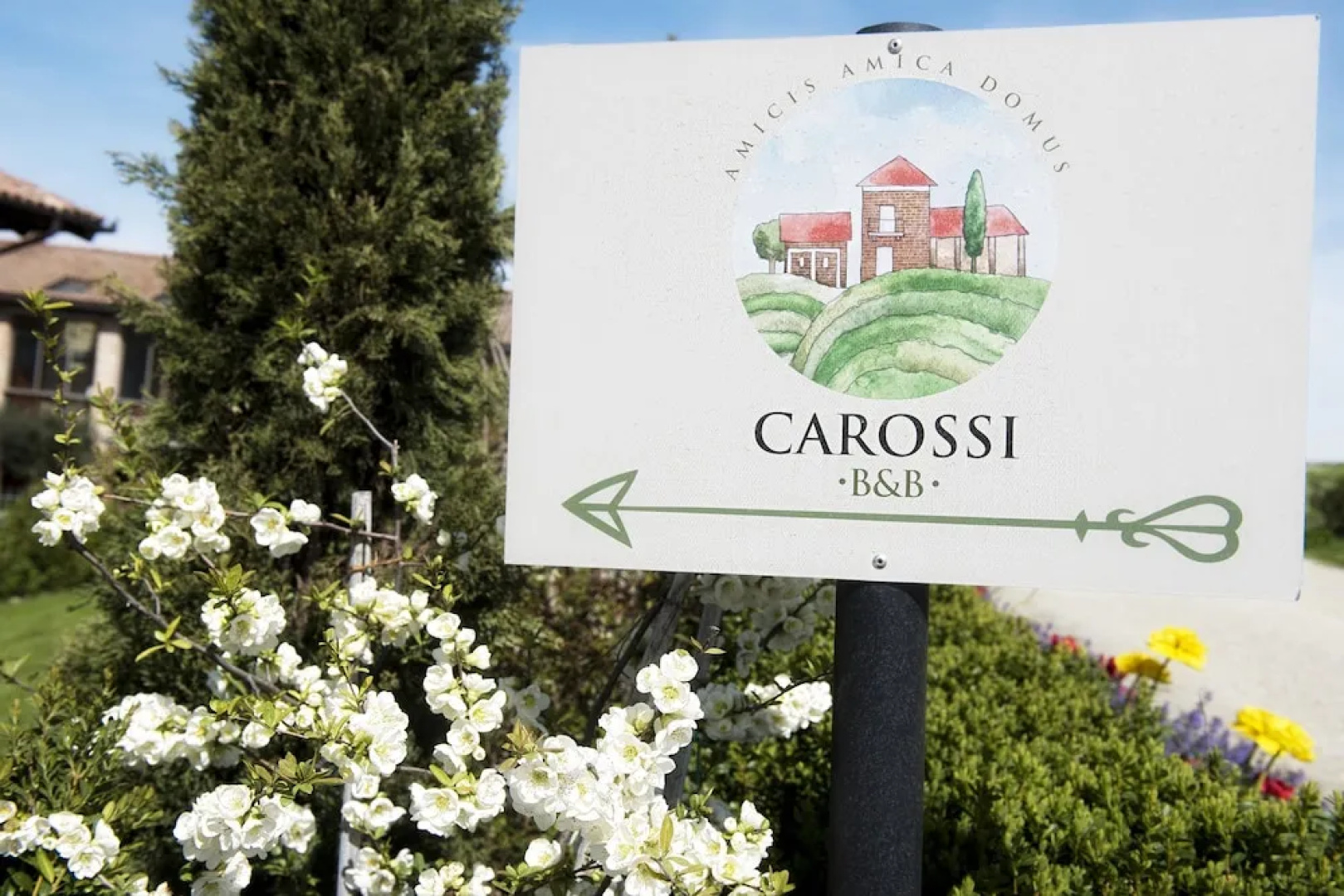 Carossi B&B