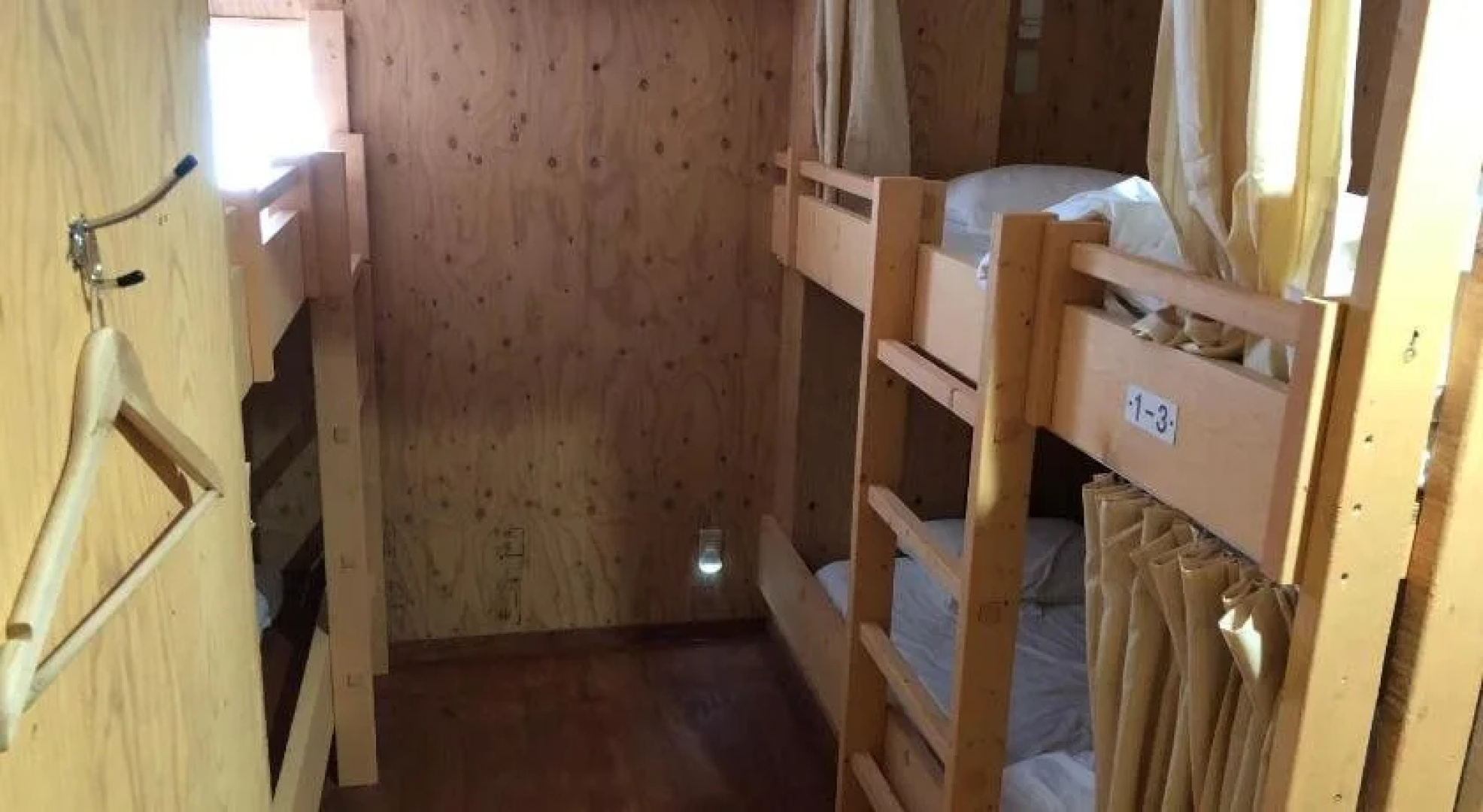Guest House Otaru WANOKAZE - Hostel