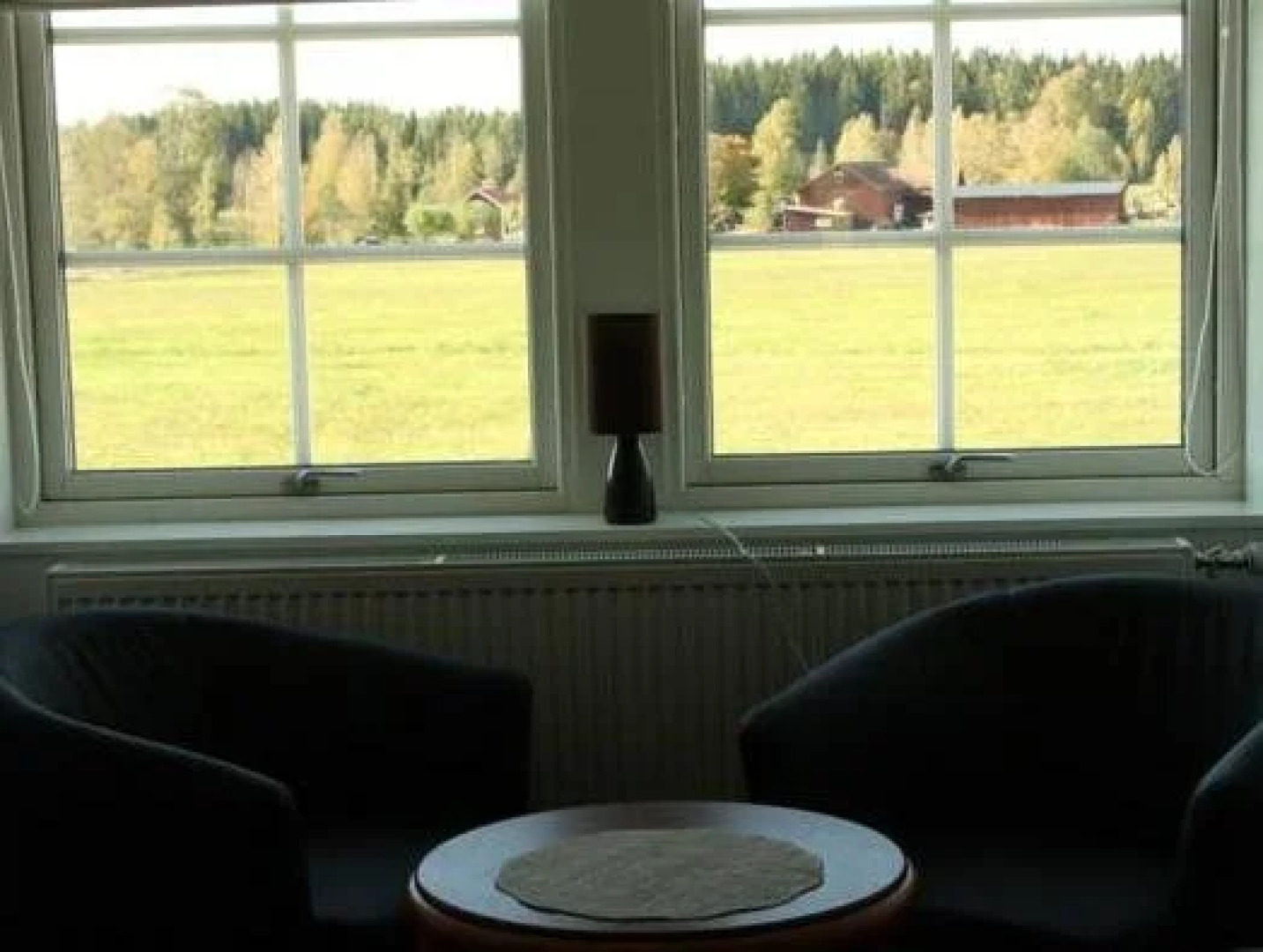 Högbo Pensionat Skommarsgården