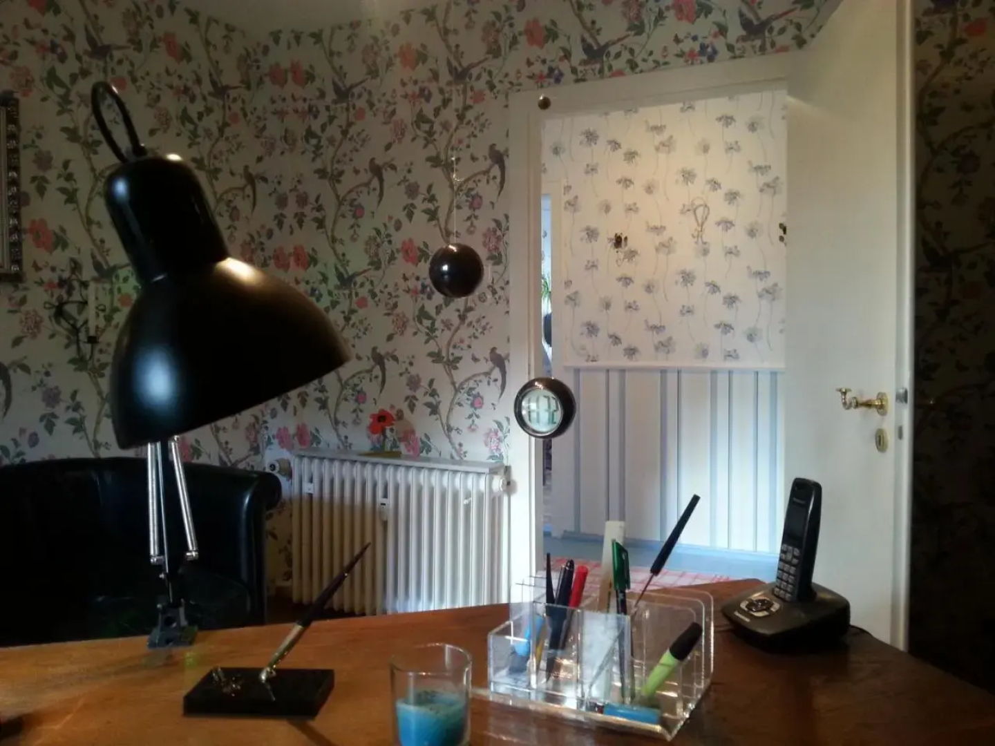 Ferienwohnung Wilhelmine