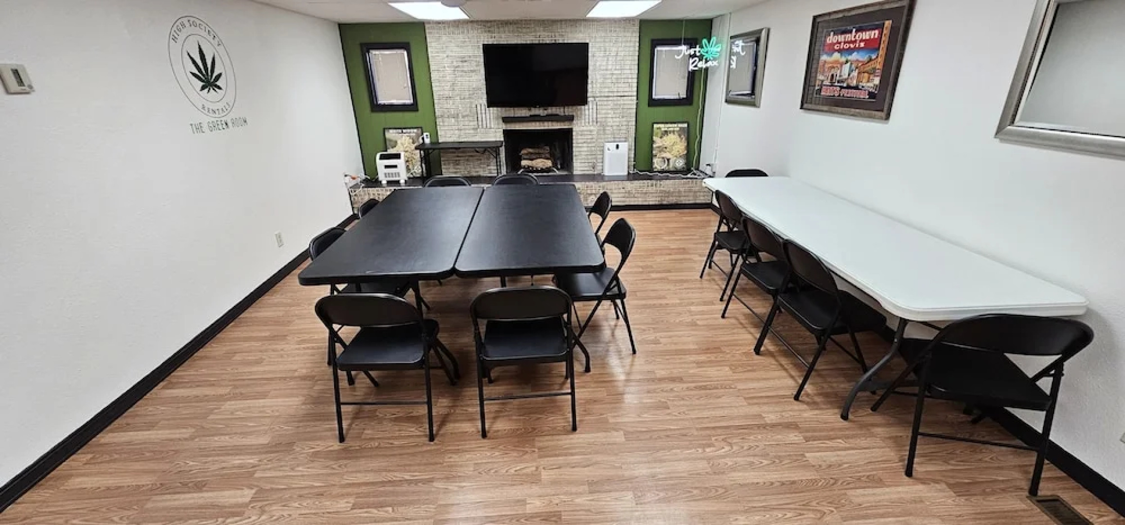 The Canna House by High Society Rentals