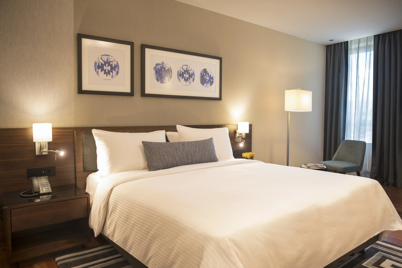 Bosmal Arjaan by Rotana