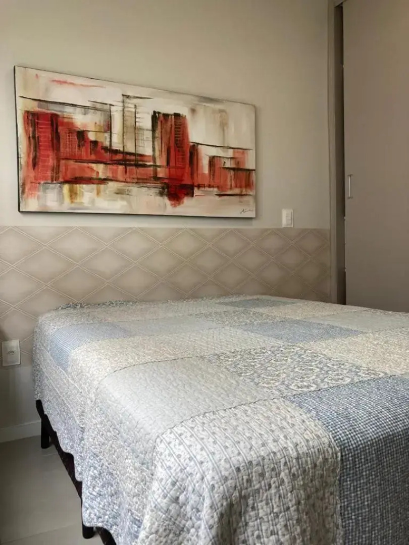 Praia de Palmas Ville