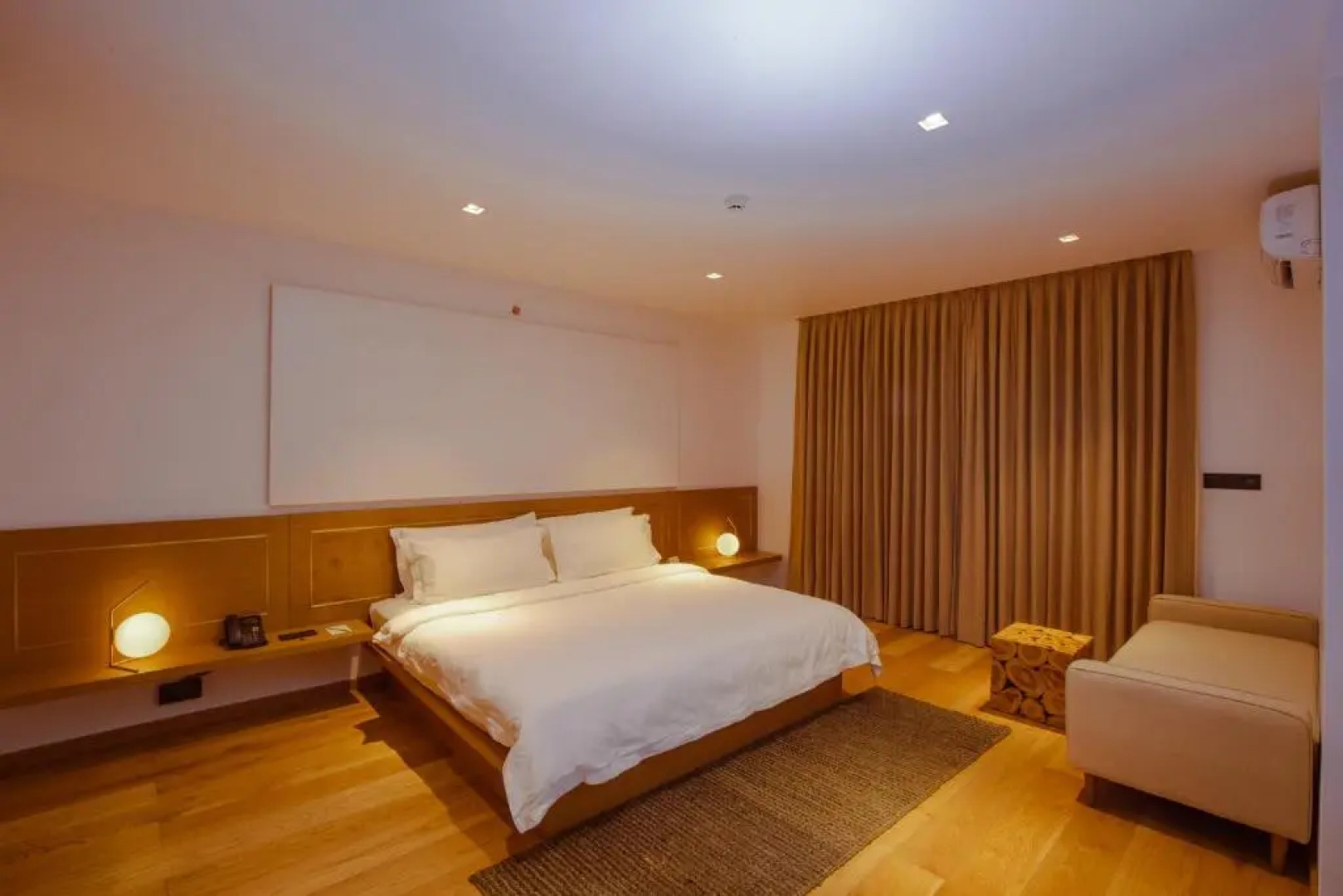 The Terraces Resort and Spa