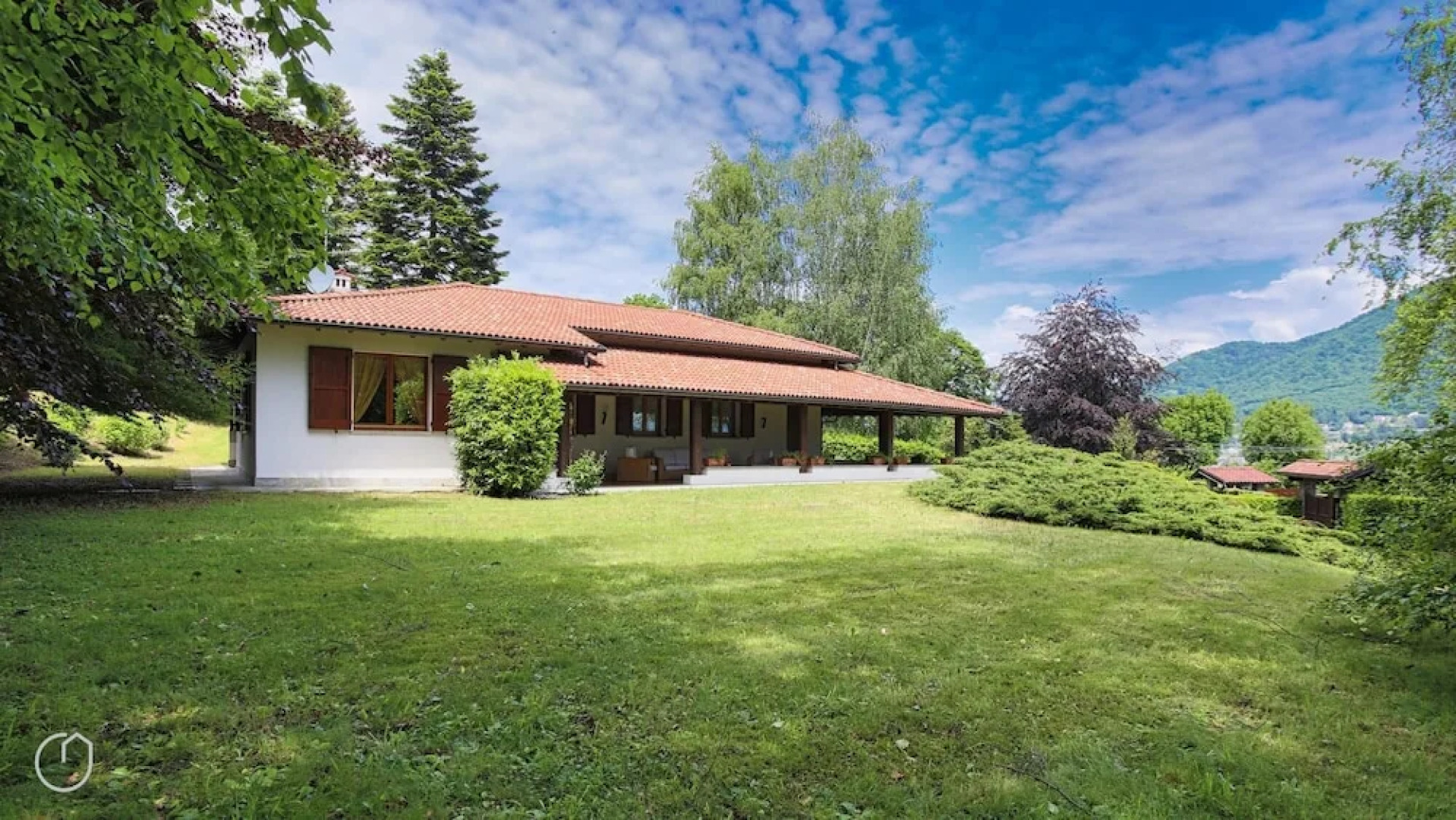 San Rocco 69 in San Fedele Intelvi