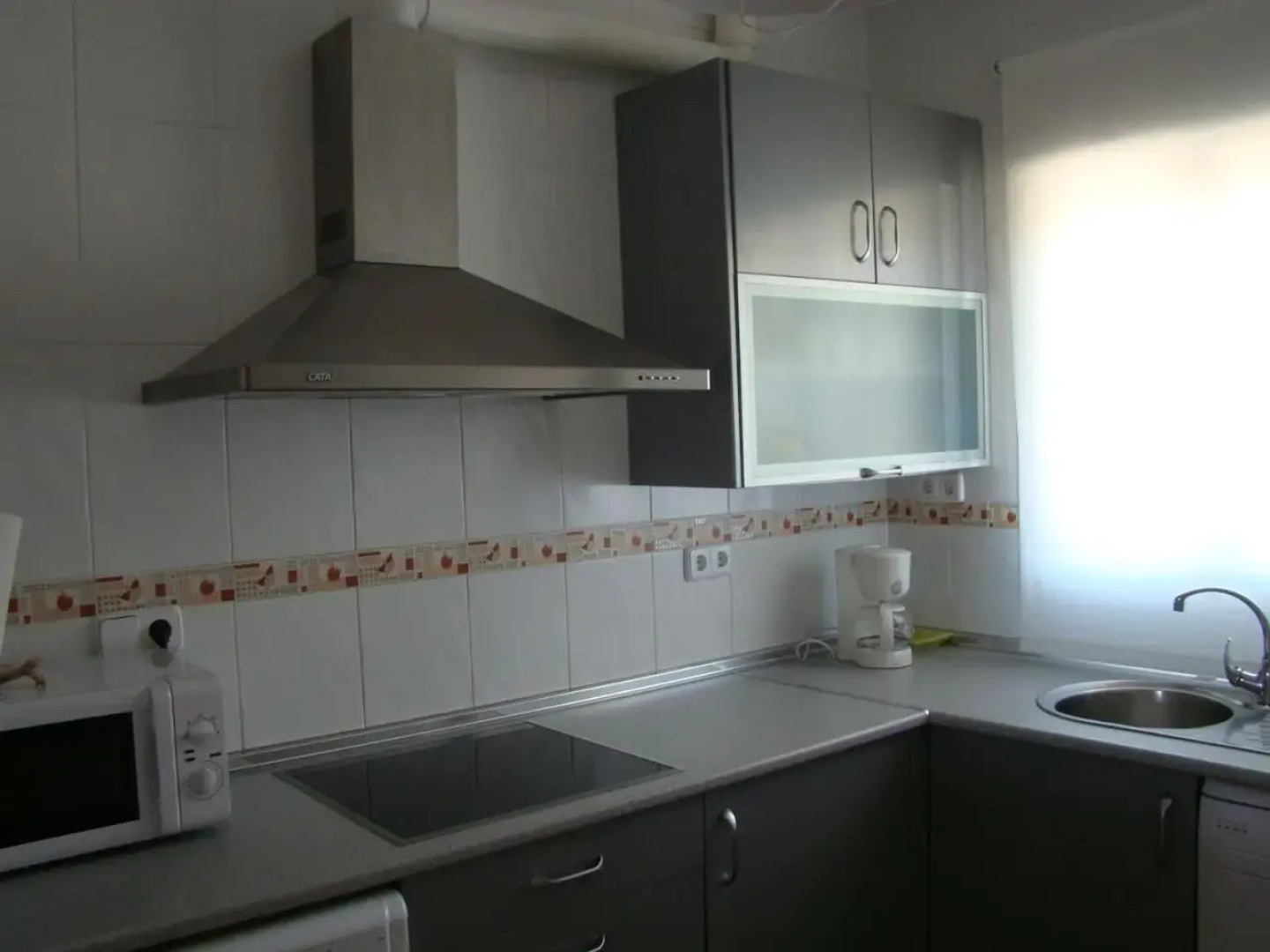 Nuestra casita en CABO DE GATA