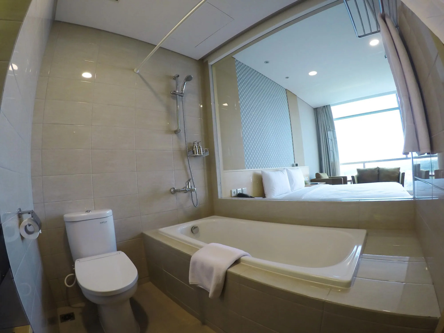 GTV Hotel and Service Apartments