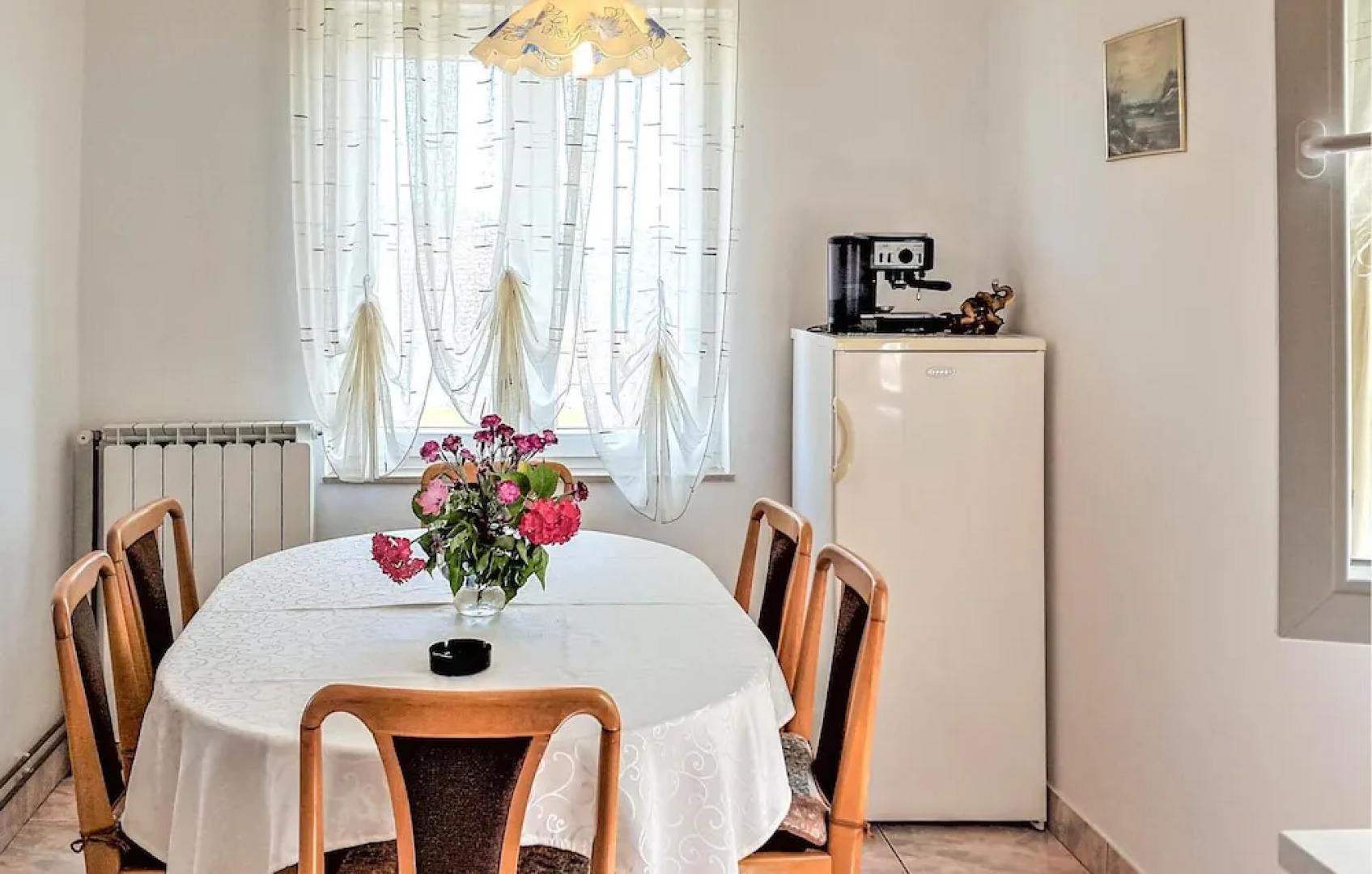 Beautiful Home in Kornic With Wifi and 3 Bedrooms