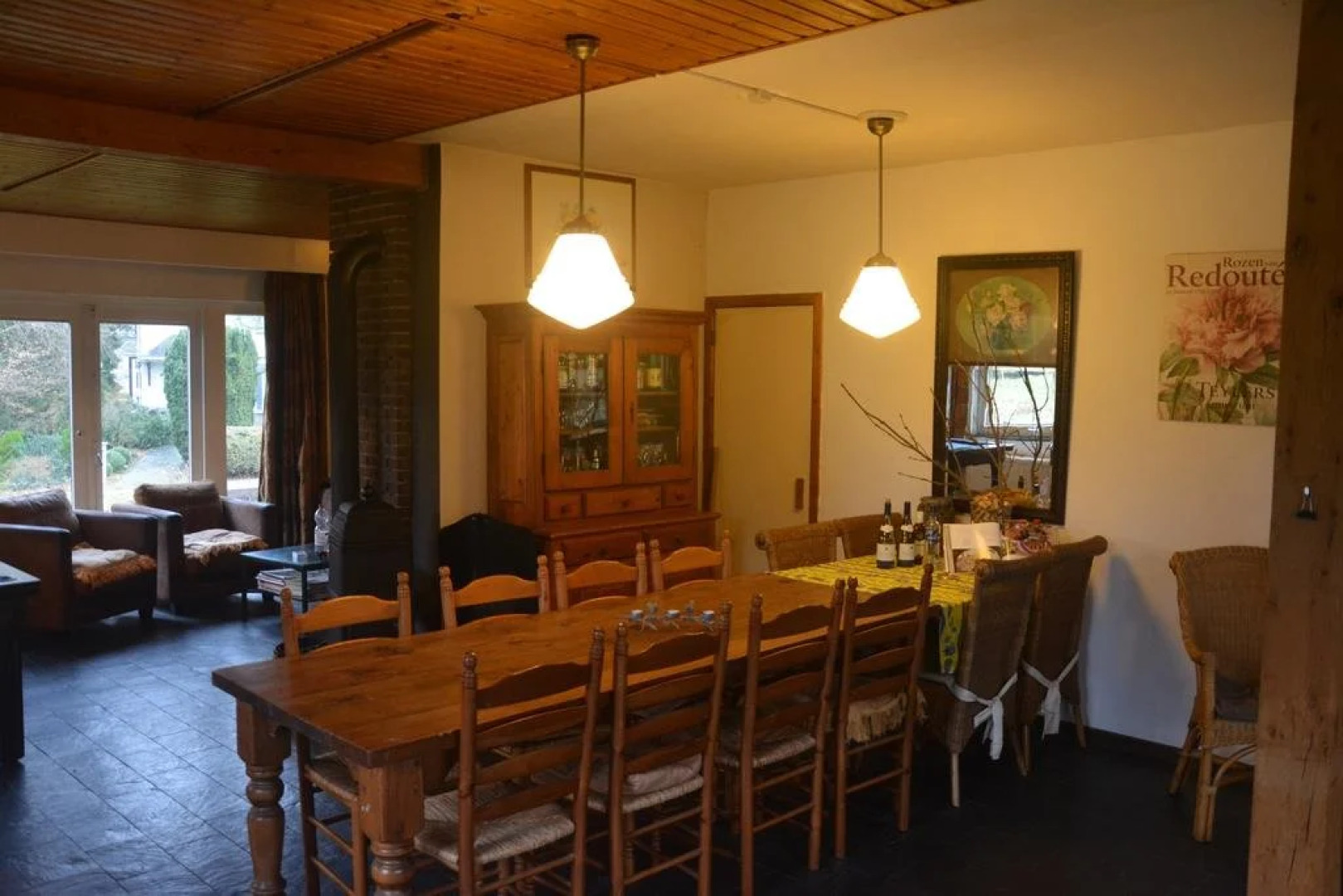 B&B La Source Houffalize