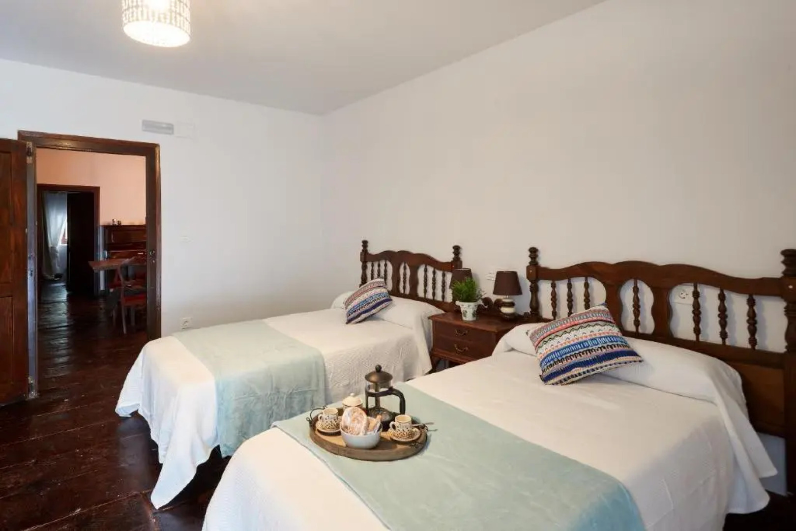 Caserio Marako Borda