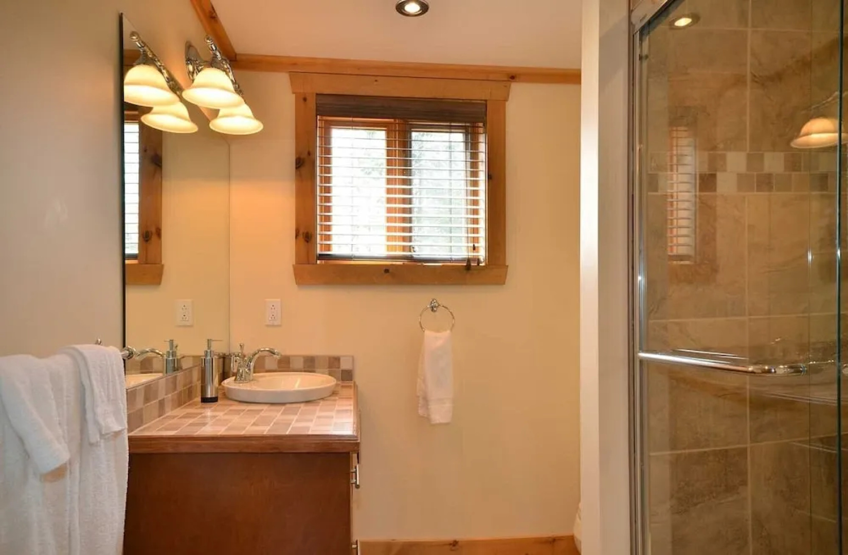 Chalet Hibou