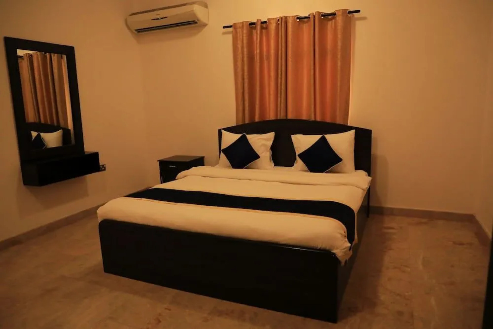 Star Emirates Garden Villas