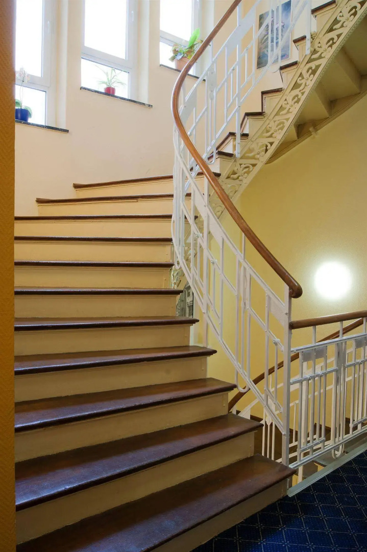 Center Hotel Deutsches Haus