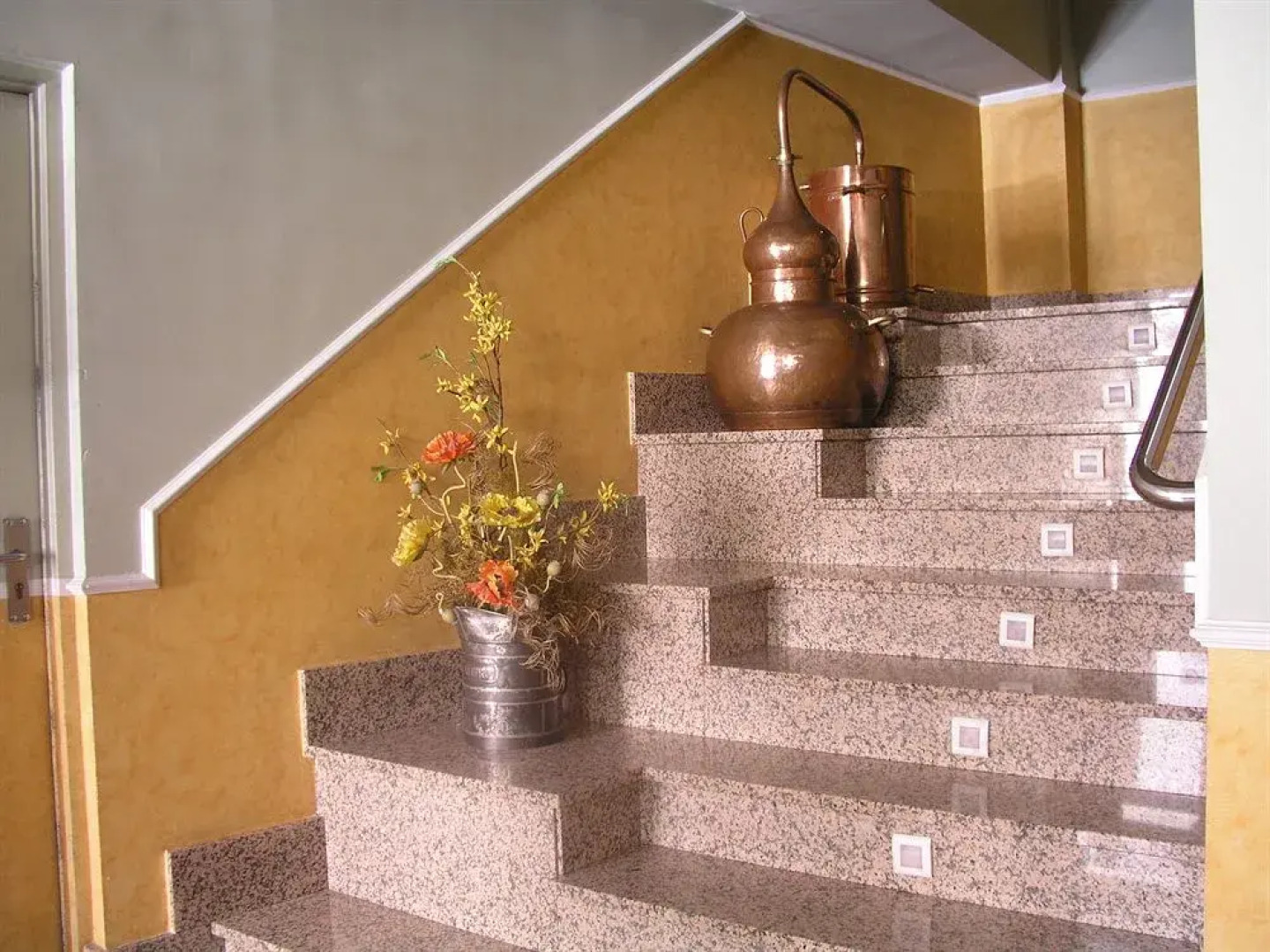 OYO Hotel Villa de Lerma