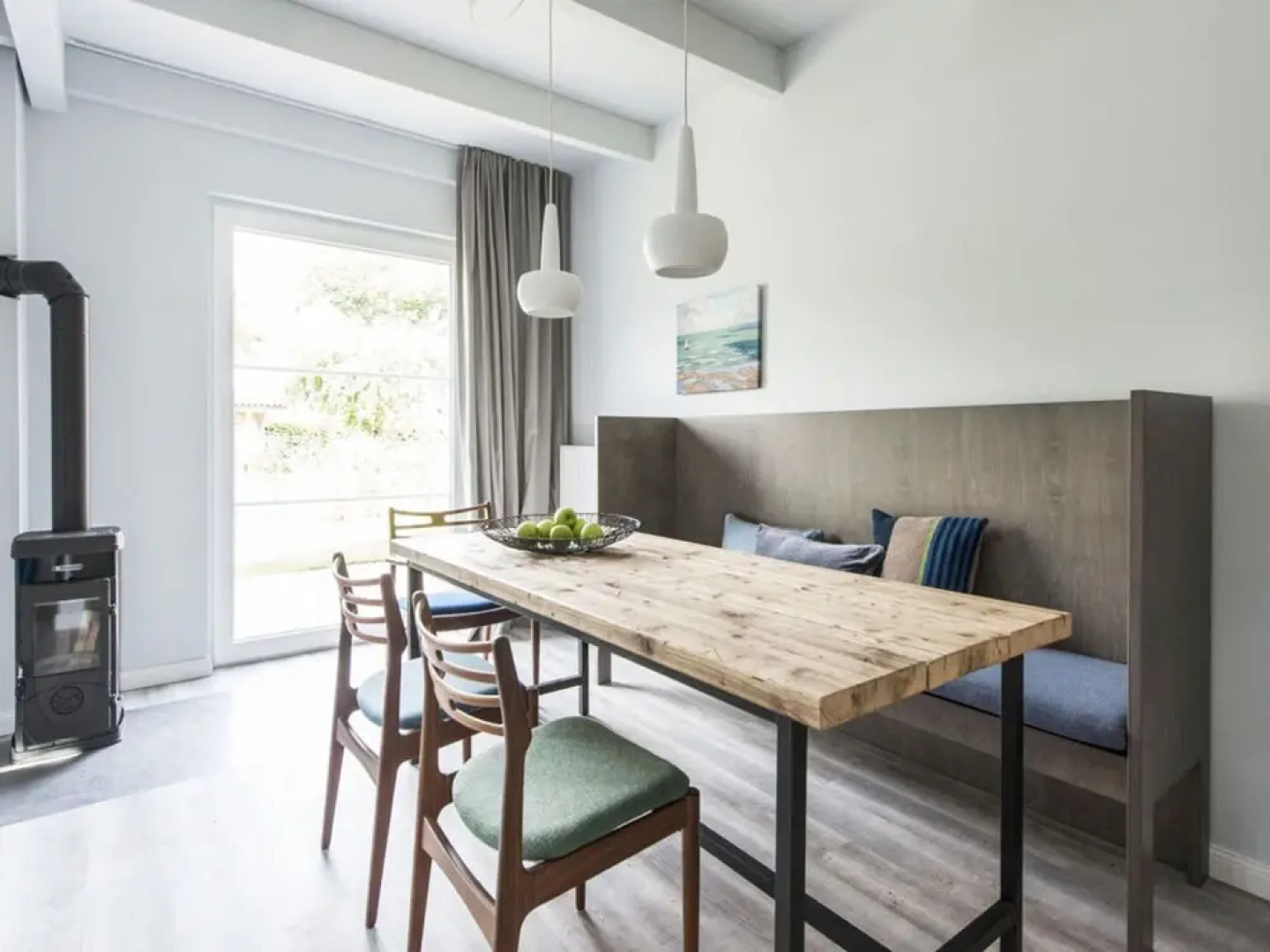 Fischer Heiligenhafen 4d