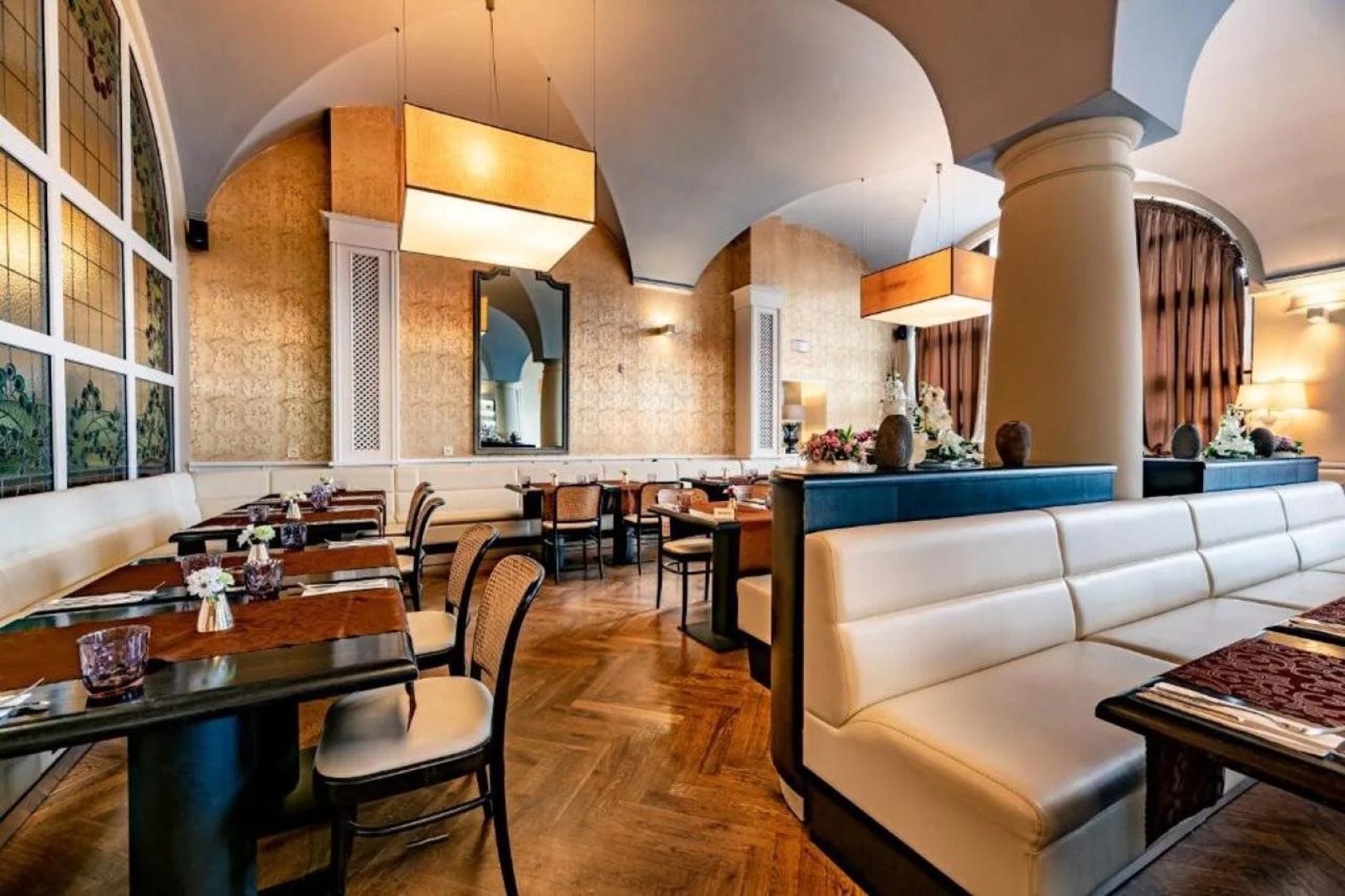 Větruše Hotel Restaurant