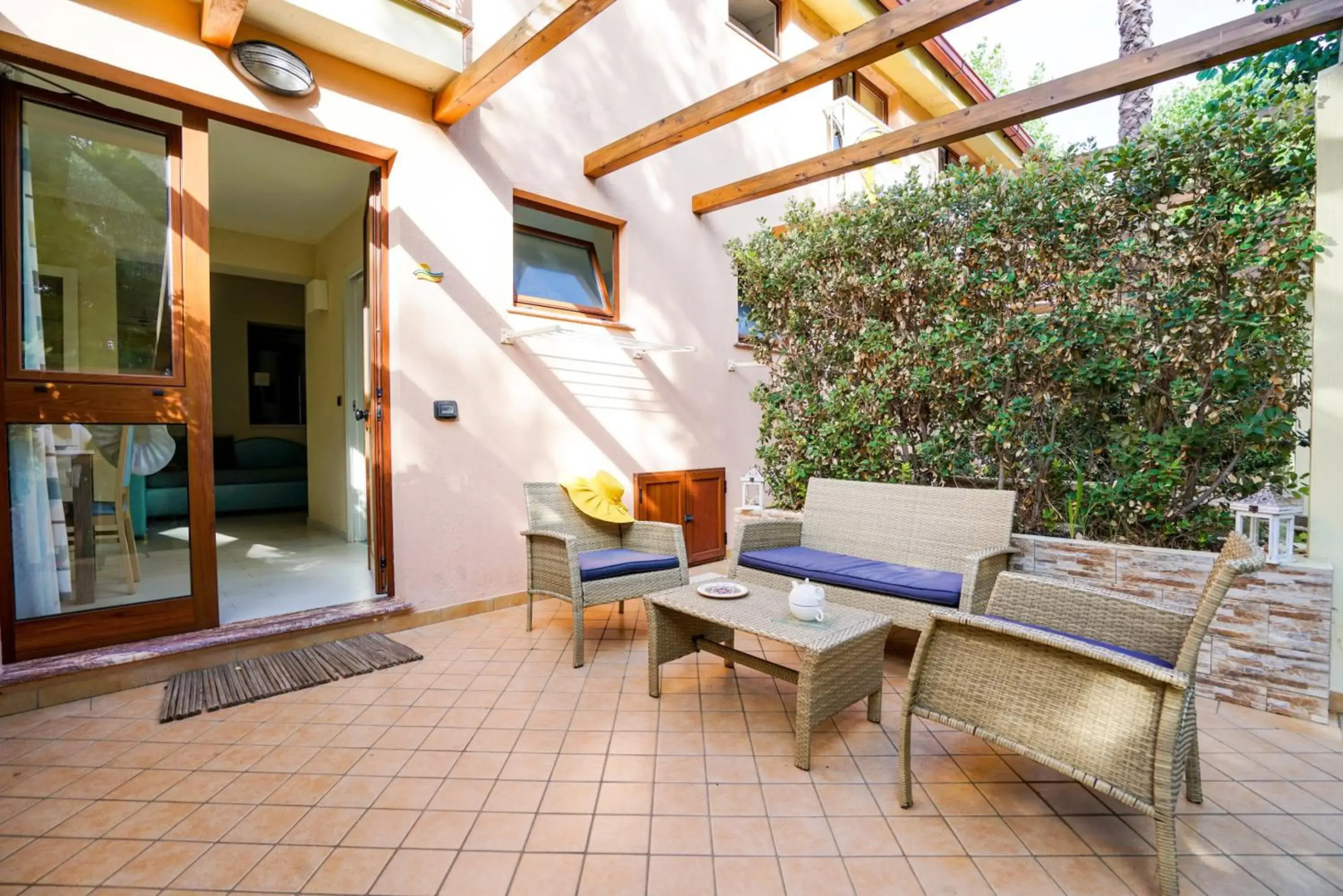 Hotel Residence Solemare