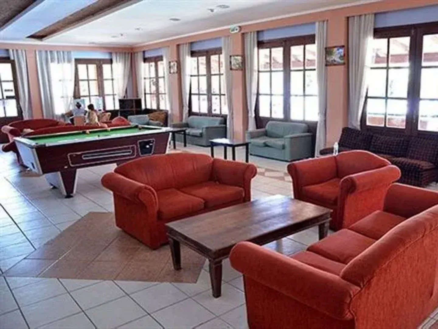 Dimis Studios and Apartments