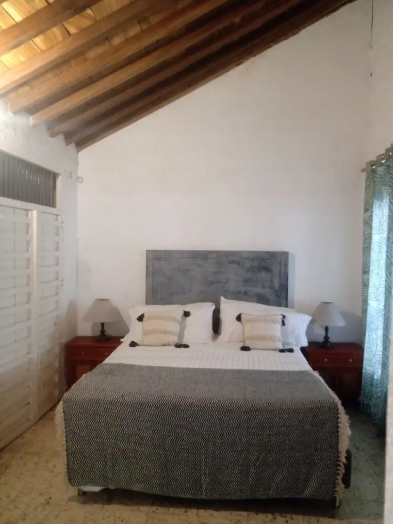 Hotel Boutique Casa Tres Cruces