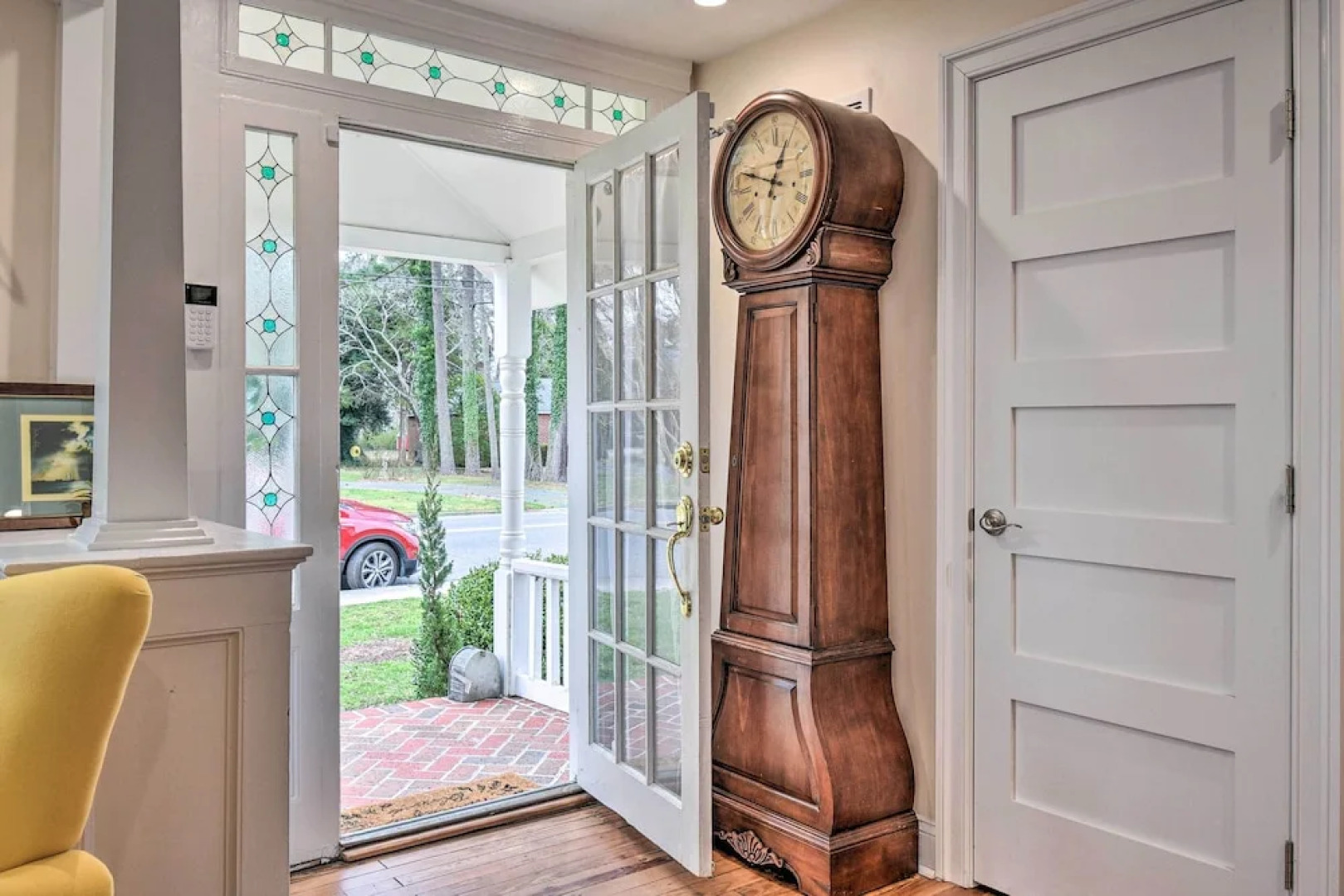 Charming Cape Charles Vacation Rental Home!