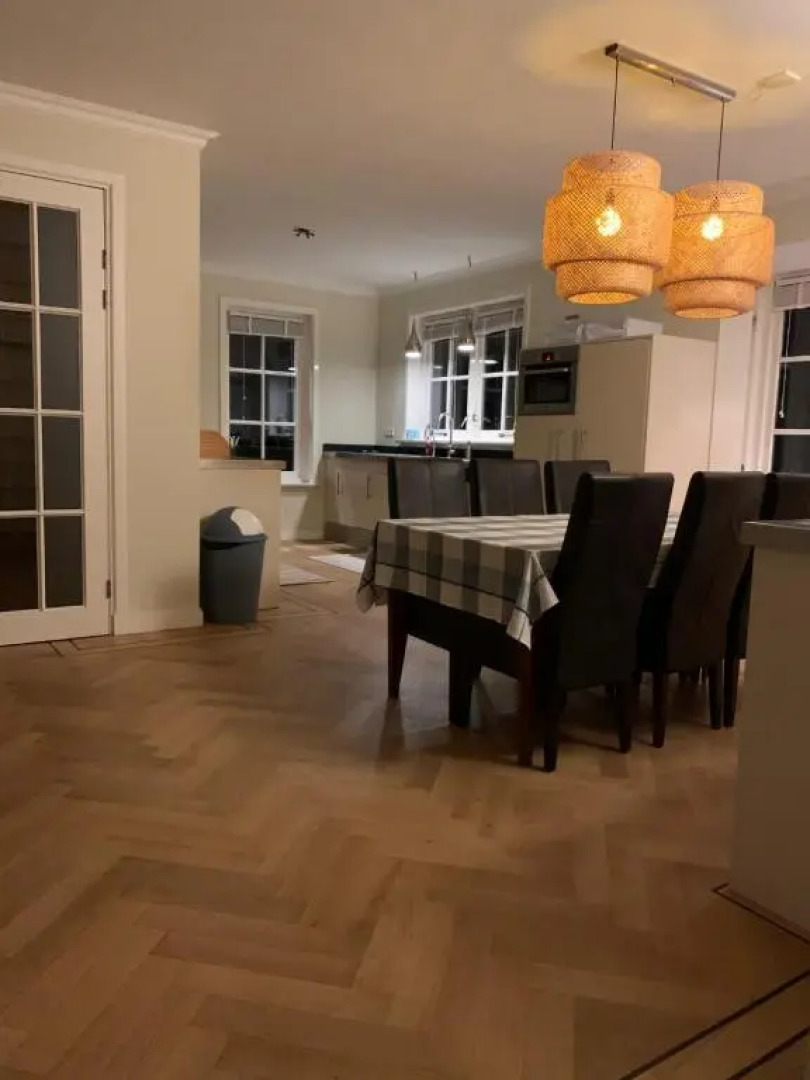 Vakantiehuis Villa Zeewolde