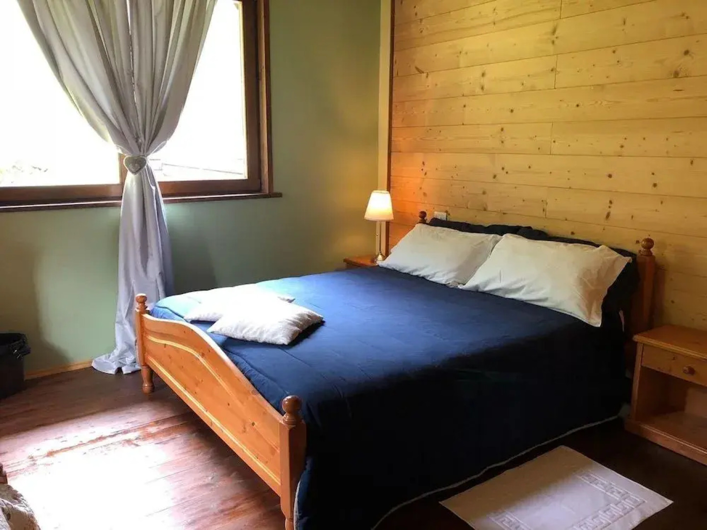 Chalet Rosa dei Monti