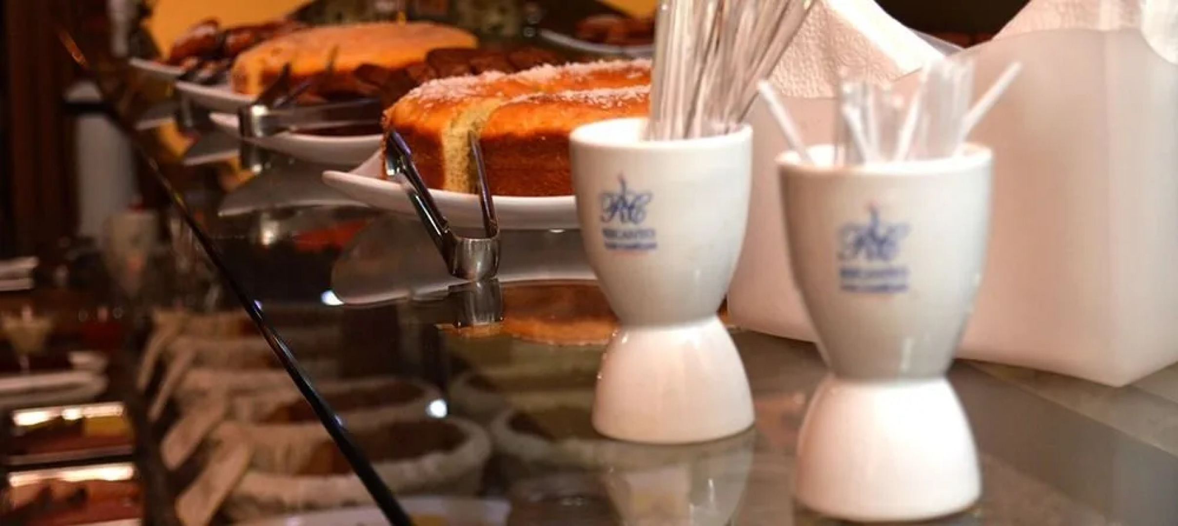 Hotel Recanto Das Camélias