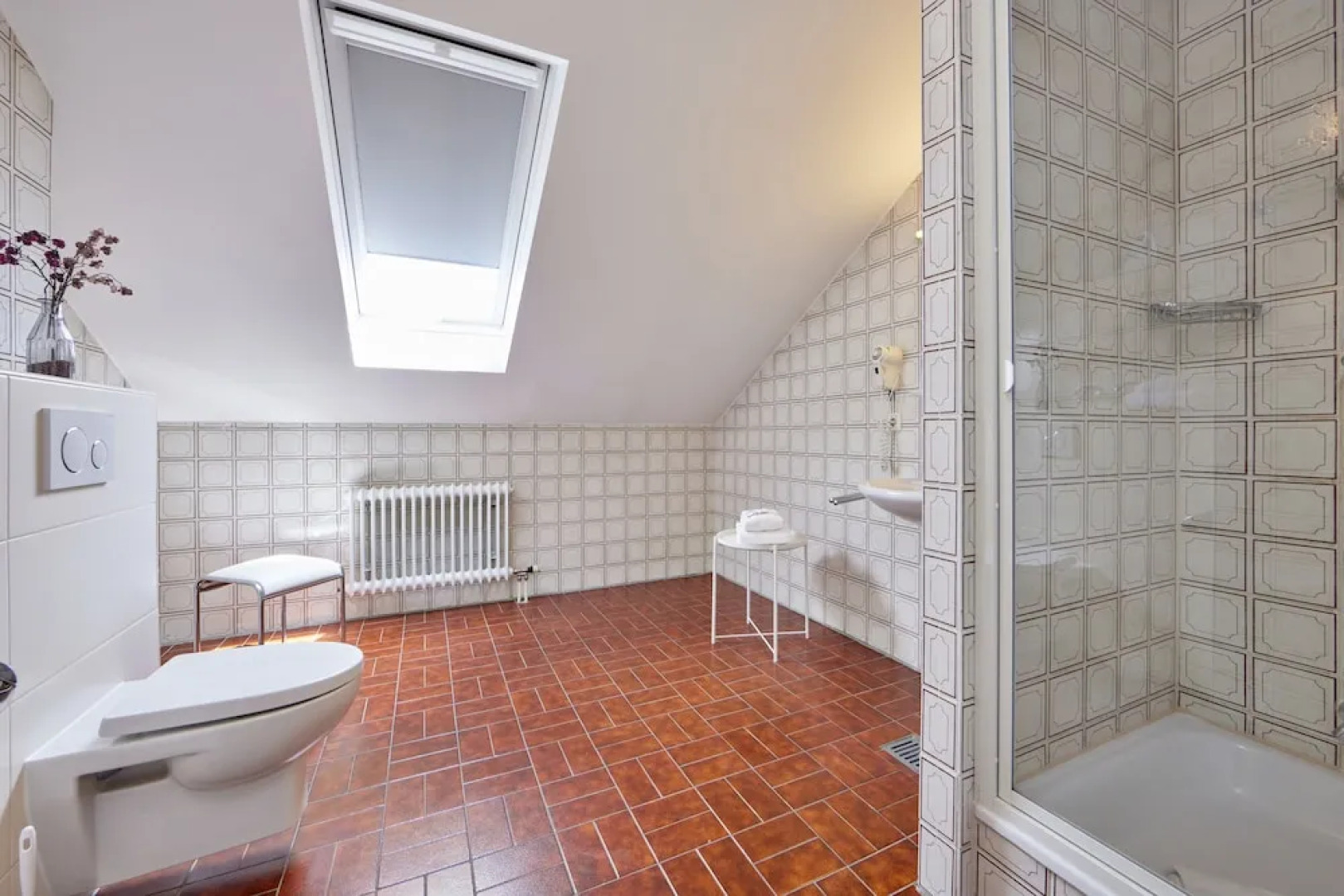 Landgasthof-Hotel zum alten Wirth