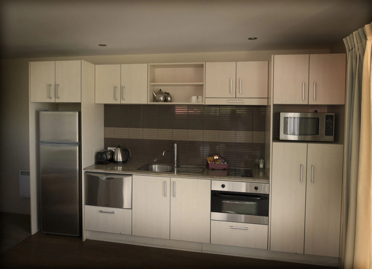 Edgewater Palms Apartments