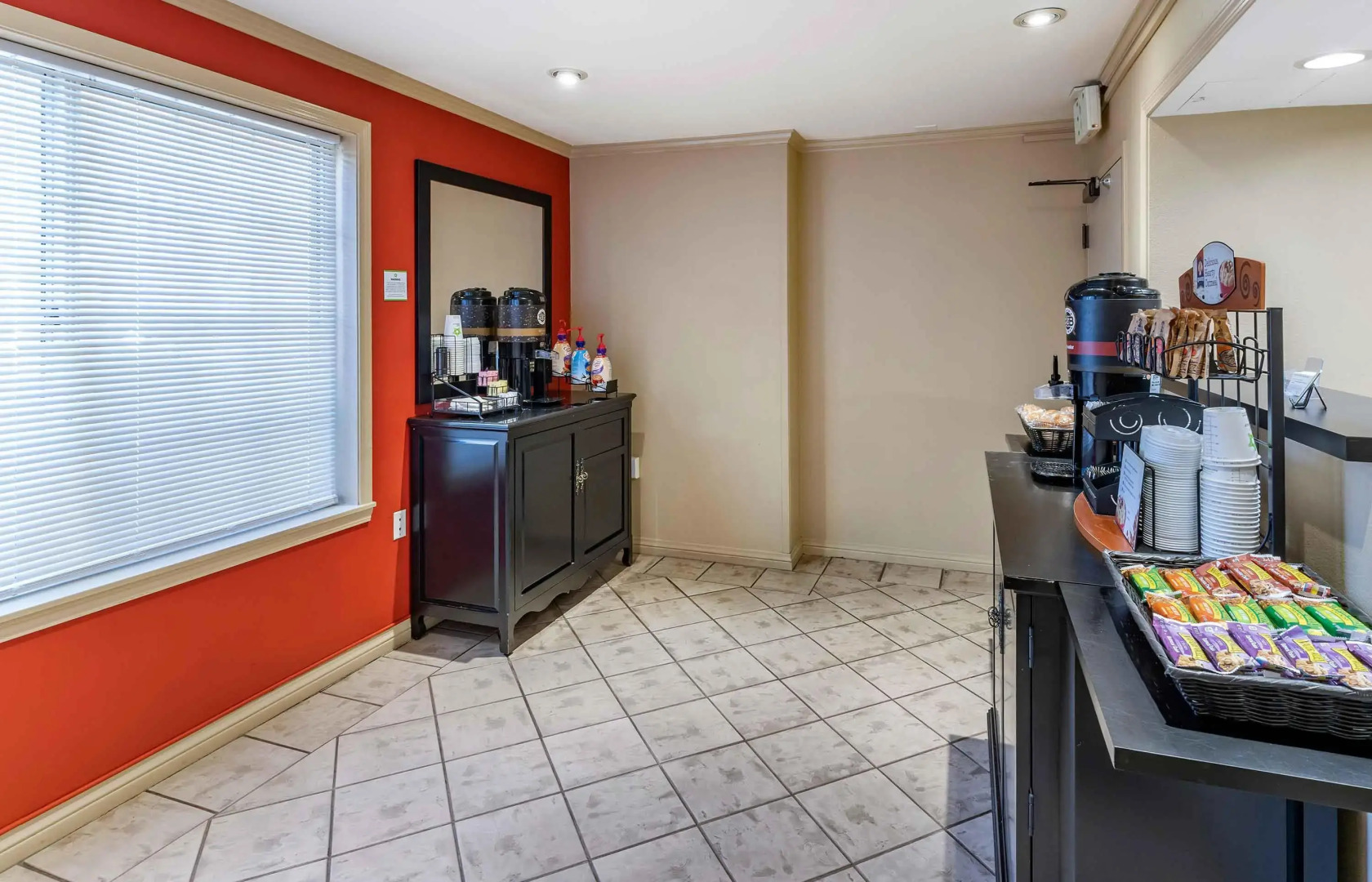 Extended Stay America Suites San Francisco San Carlos