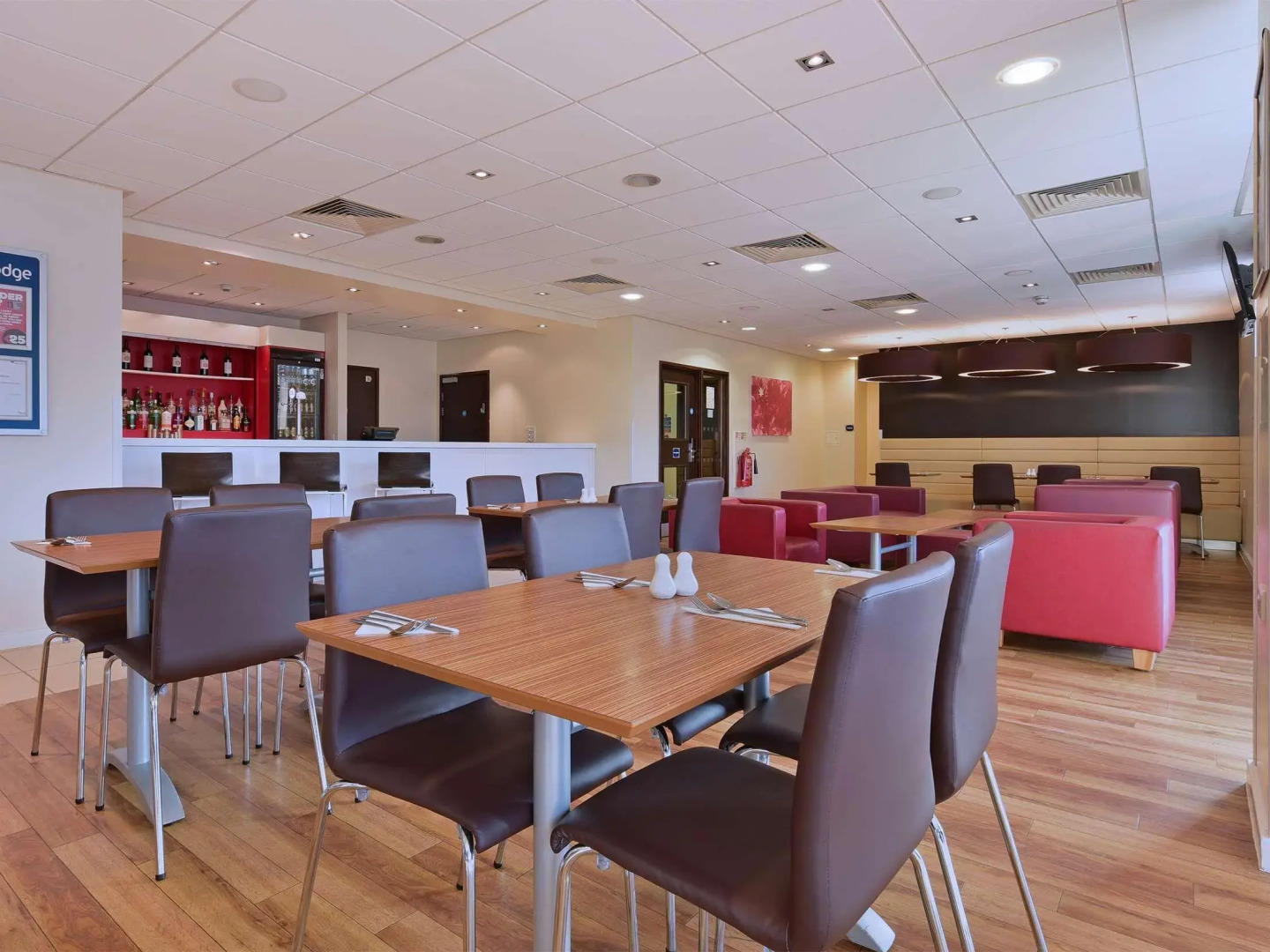 Travelodge High Wycombe Central