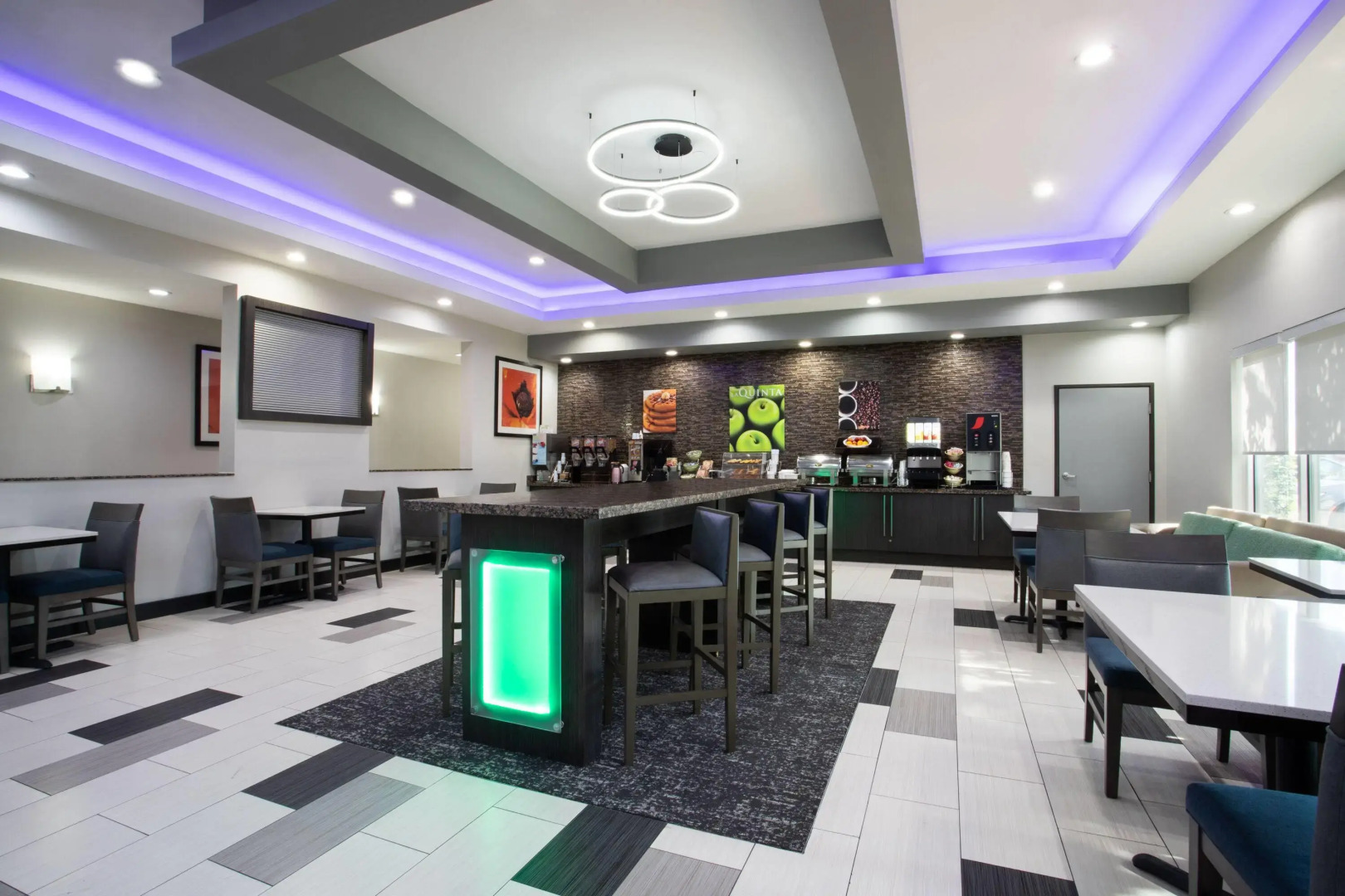 La Quinta Inn & Suites by Wyndham Muskogee