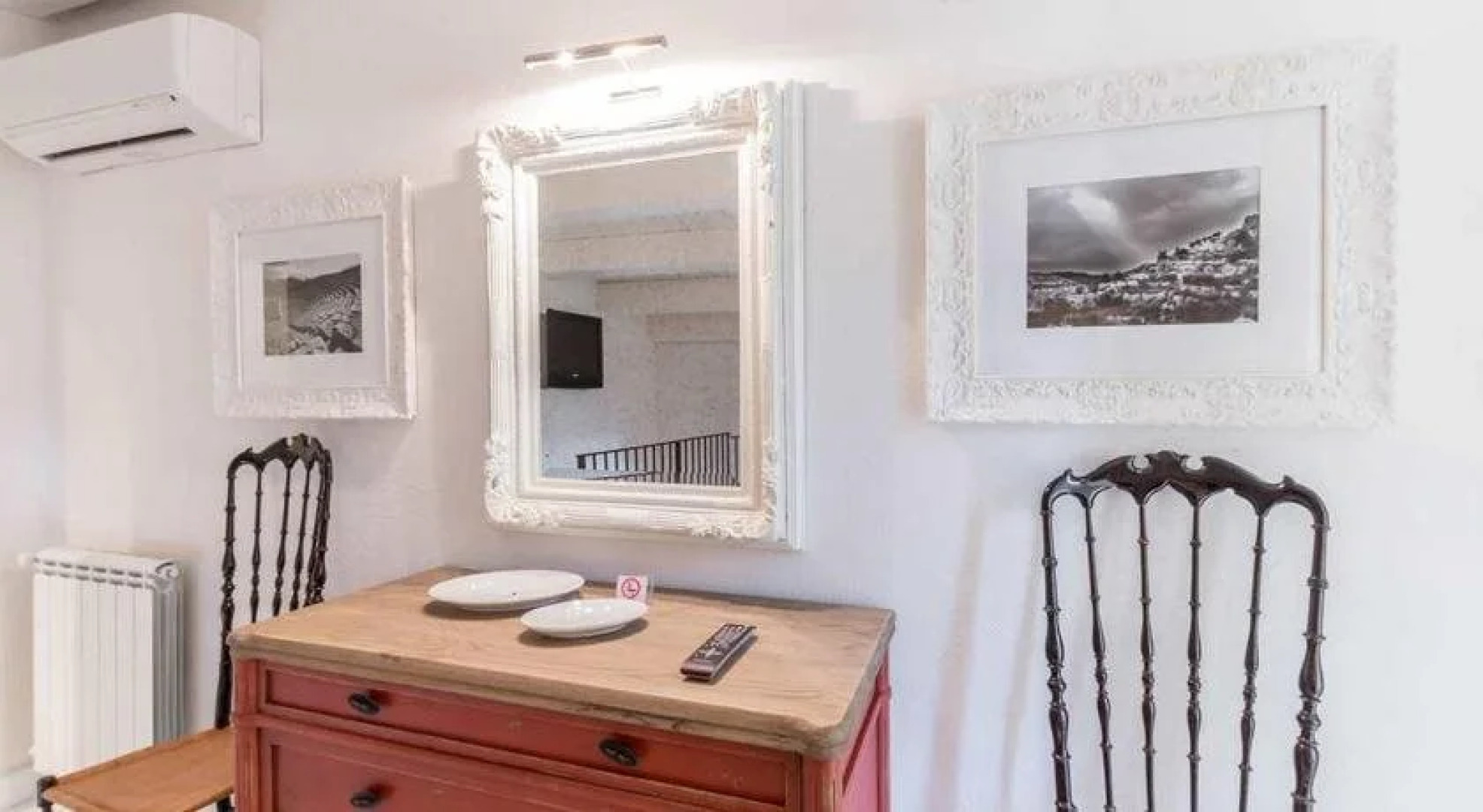 B&B Charme Il Dito E La Luna