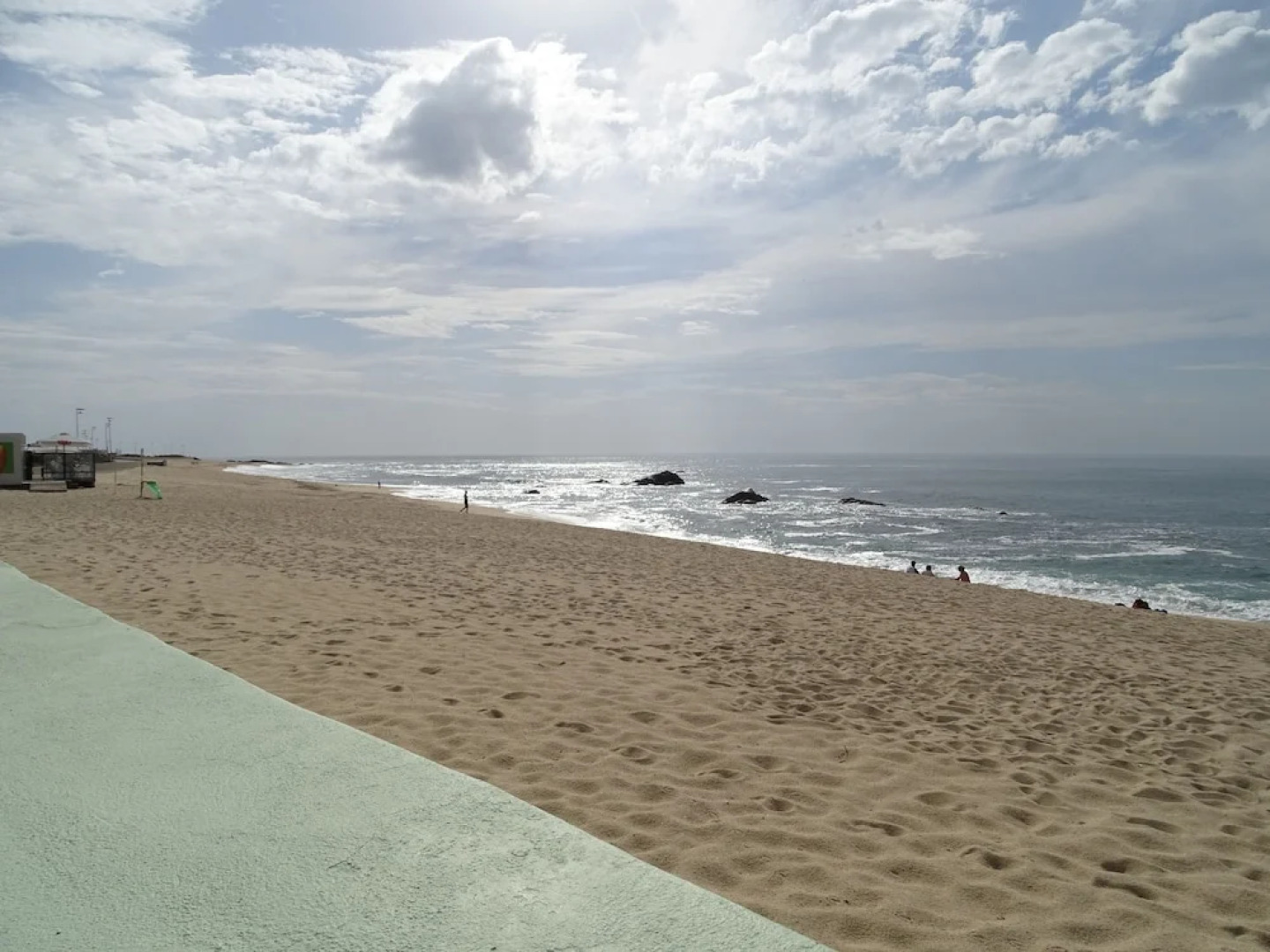 Balada dos Mares Praia